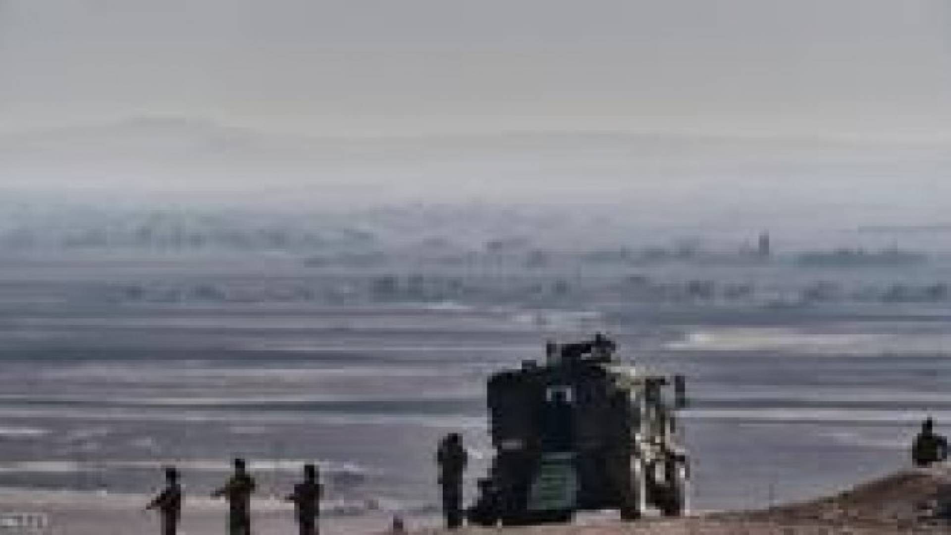 تركيا.. حبس 3 ضباط كبار بقضية "شاحنات المخابرات"