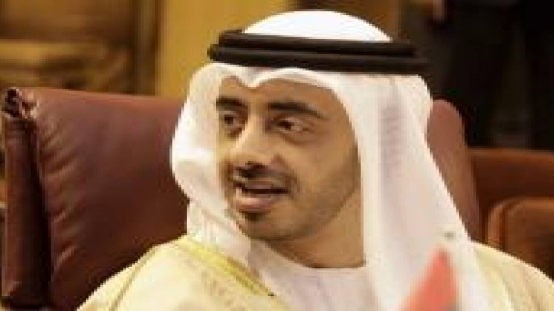 الإمارات: إسقاط تركيا للطائرة الروسية "عمل إرهابي"