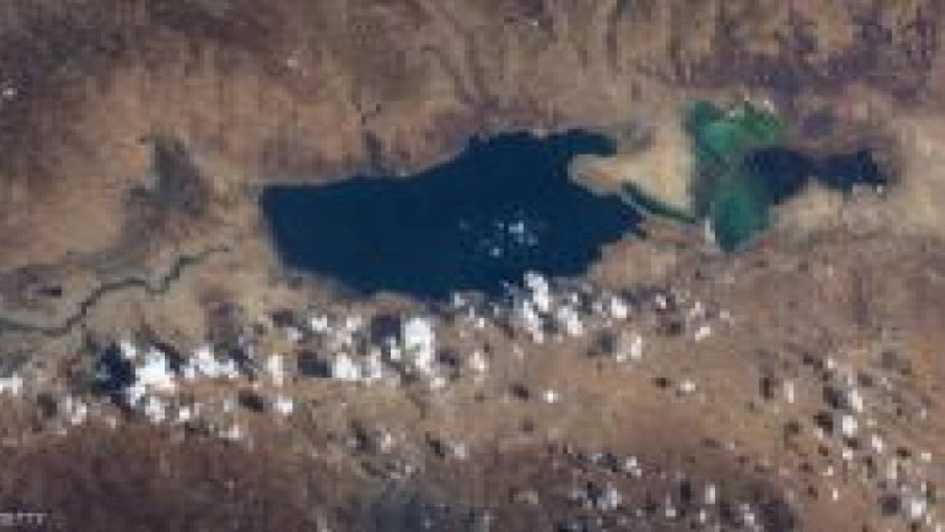 وزارة المياه تطرح عطاء المرحلة الأولى من ناقل البحرين