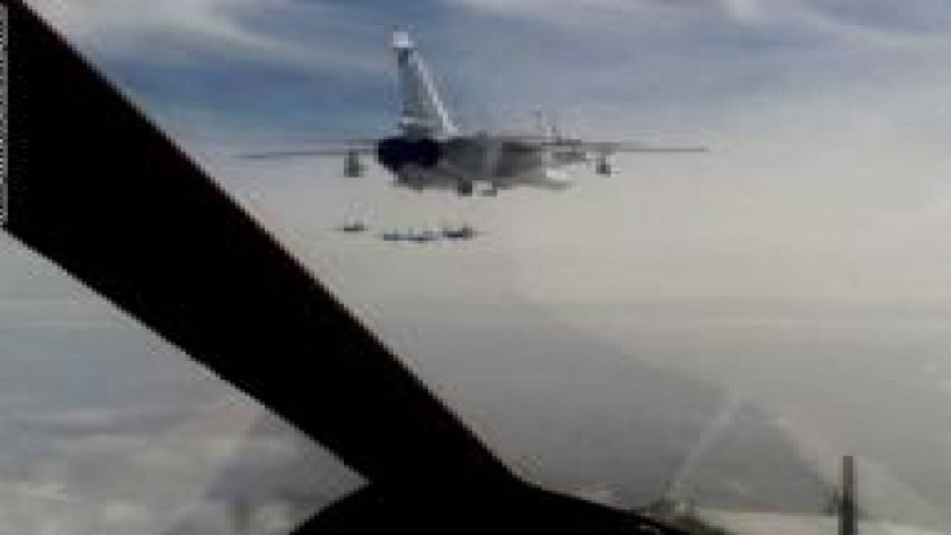 روسيا تحمل "الناتو" مسؤولية إسقاط القاذفة " الروسية في سوريا بتوفير "غطاء سياسي" لتركيا