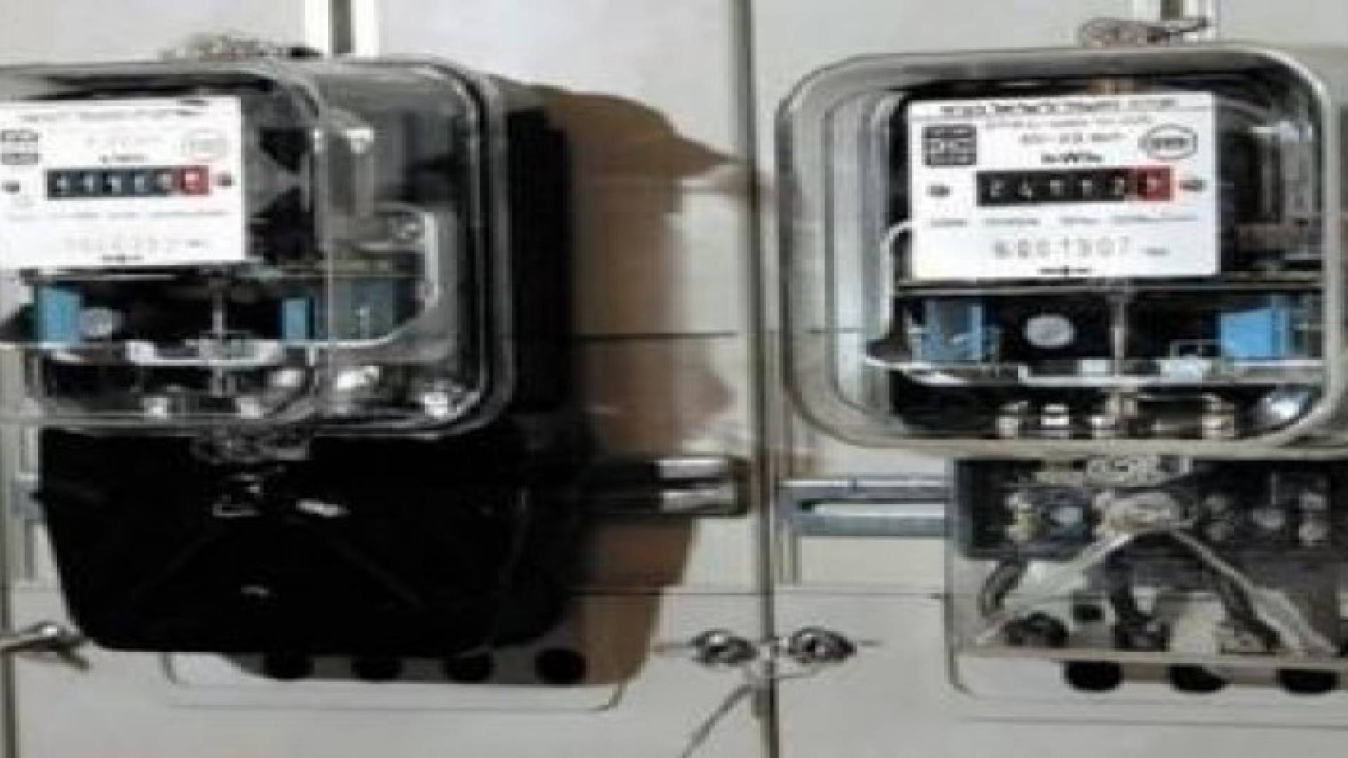 ضبط 2400 حالة عبث بالعدادات خلال 10 شهور