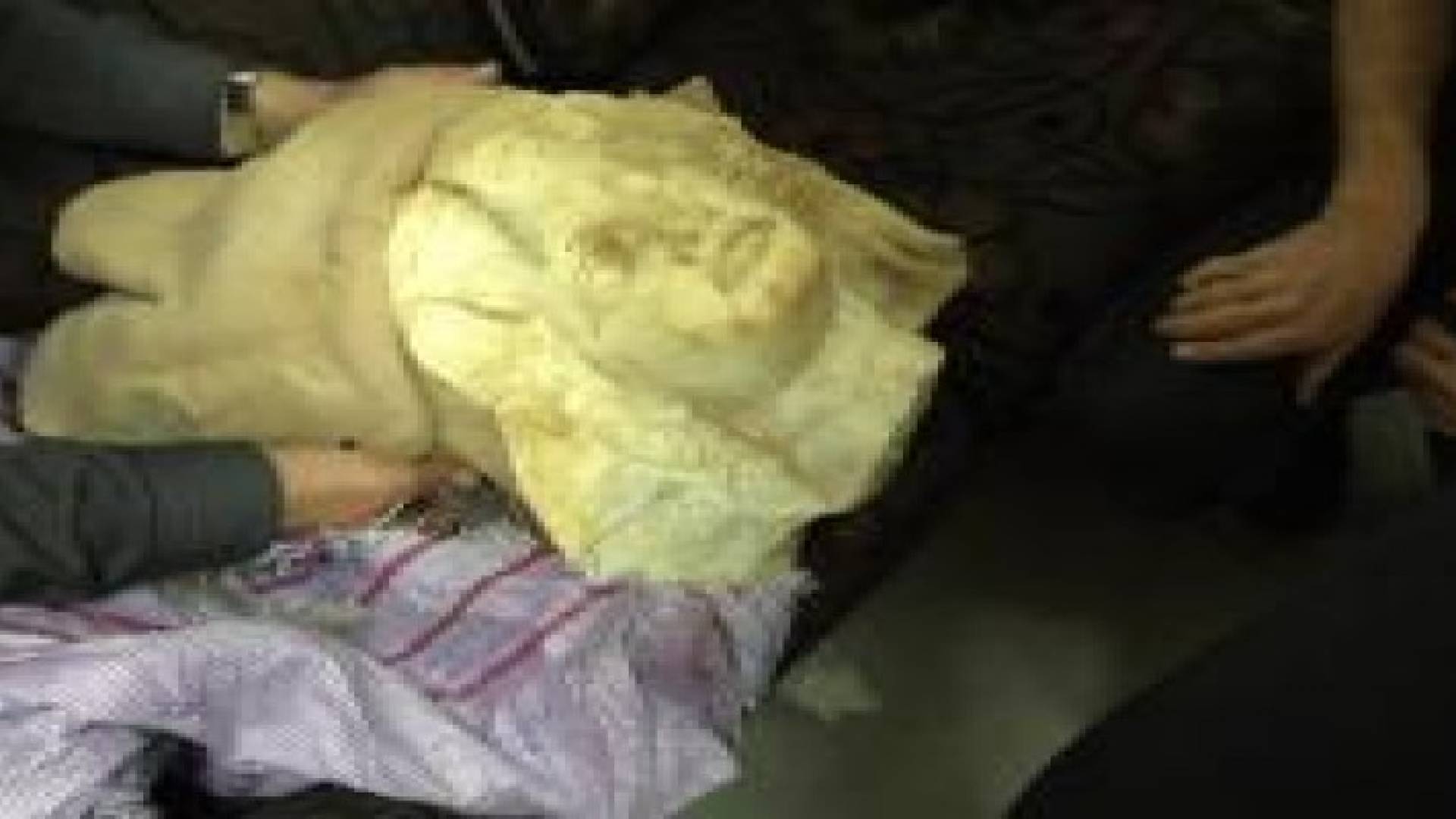 جمرك العقبة يحبط عملية تهريب آثار ودفائن