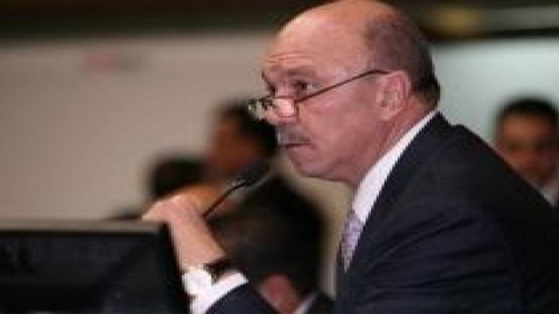 رئيس مجلس الأعيان يلتقي السفير الروسي