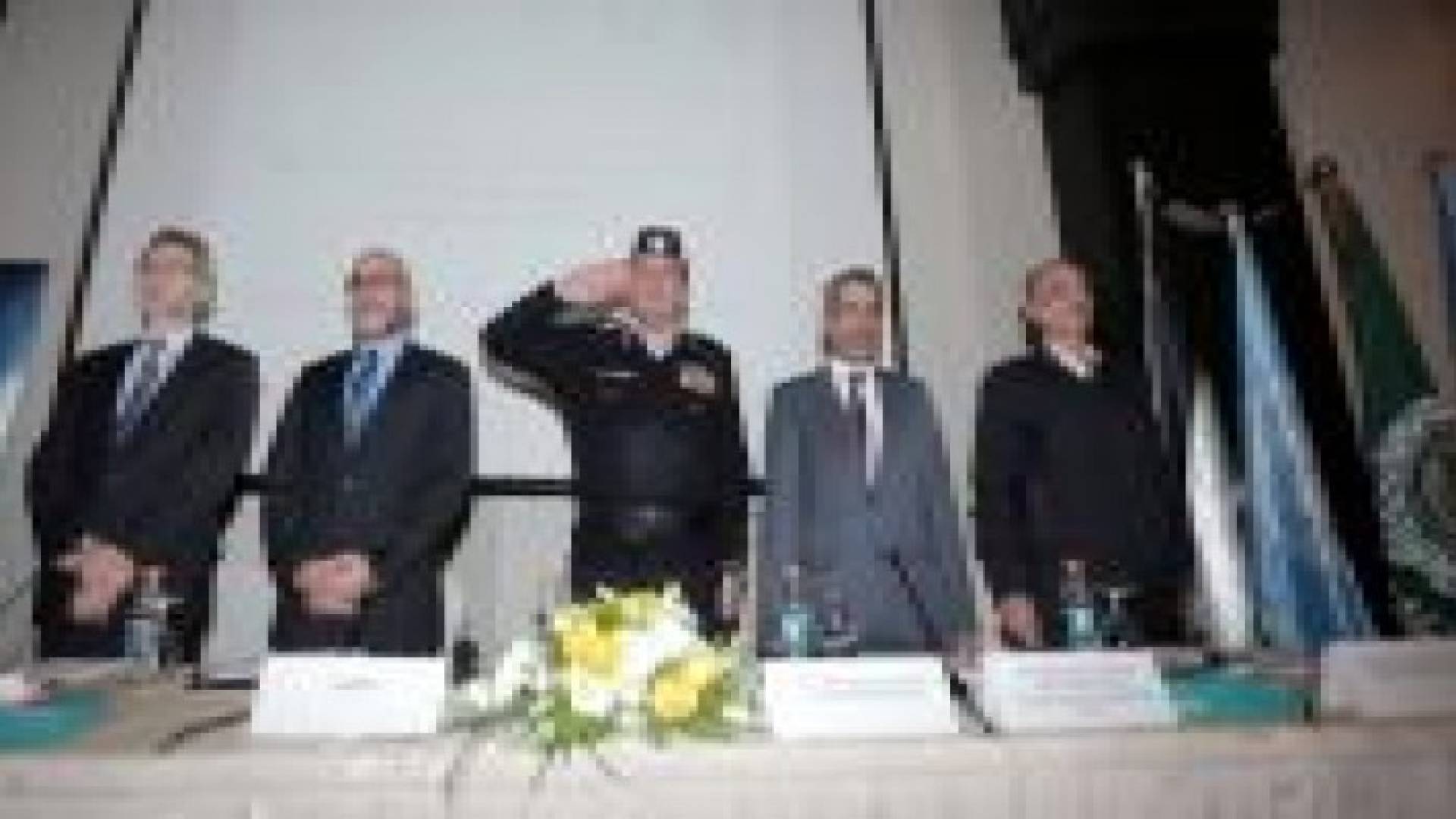 السعودي يفتتح الاجتماع الاقليمي الاول فى منطقة الشرق الاوسط وشمال افريقيا لمراقبة الحاويات