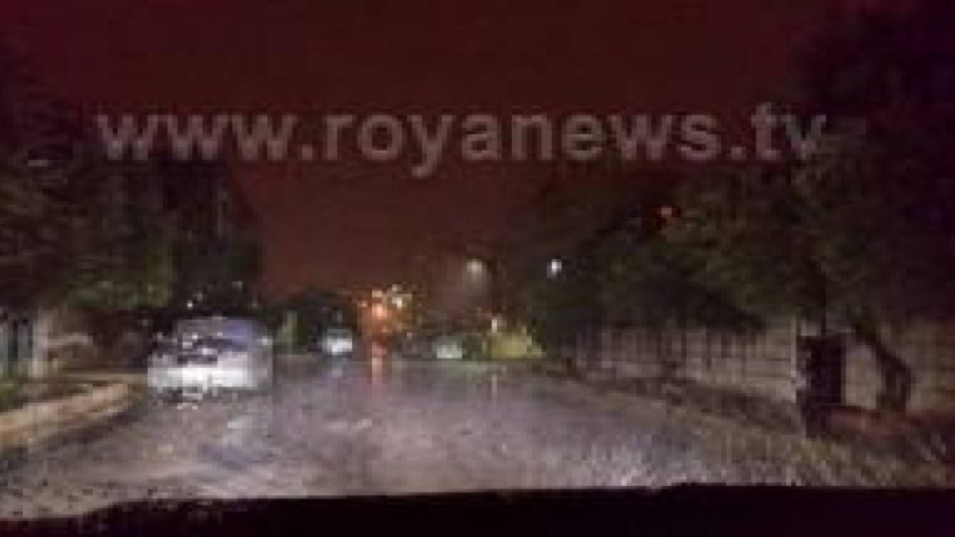 طقس العرب يصدر توقعات الموسم لشتاء 2015/2016