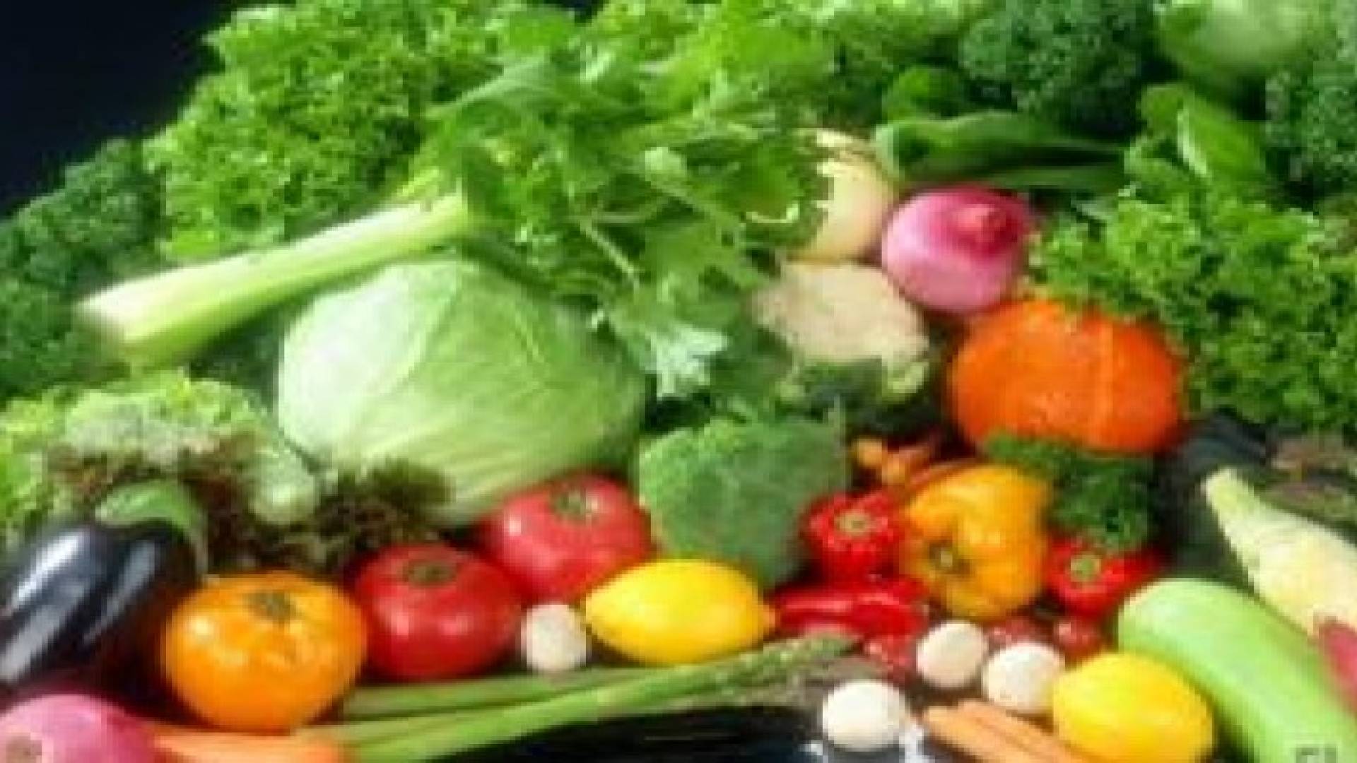 أيهما أفضل: الخضراوات المجمدة أم الطازجة؟