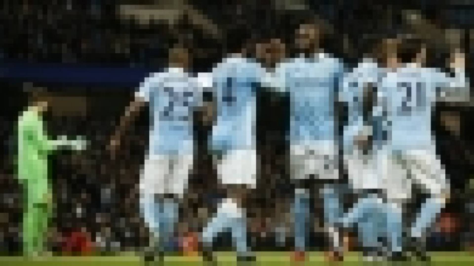 تأهل السيتي وإيفرتون وستوك لنصف نهائي كأس الرابطة