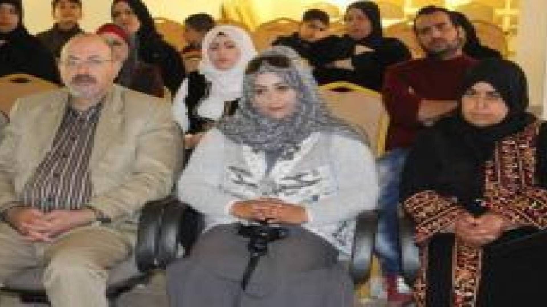 النادي التغذوي في البلقاء التطبيقية يقيم ورشة تدريبية عن الغذاء و التغذية في لواء الموقر