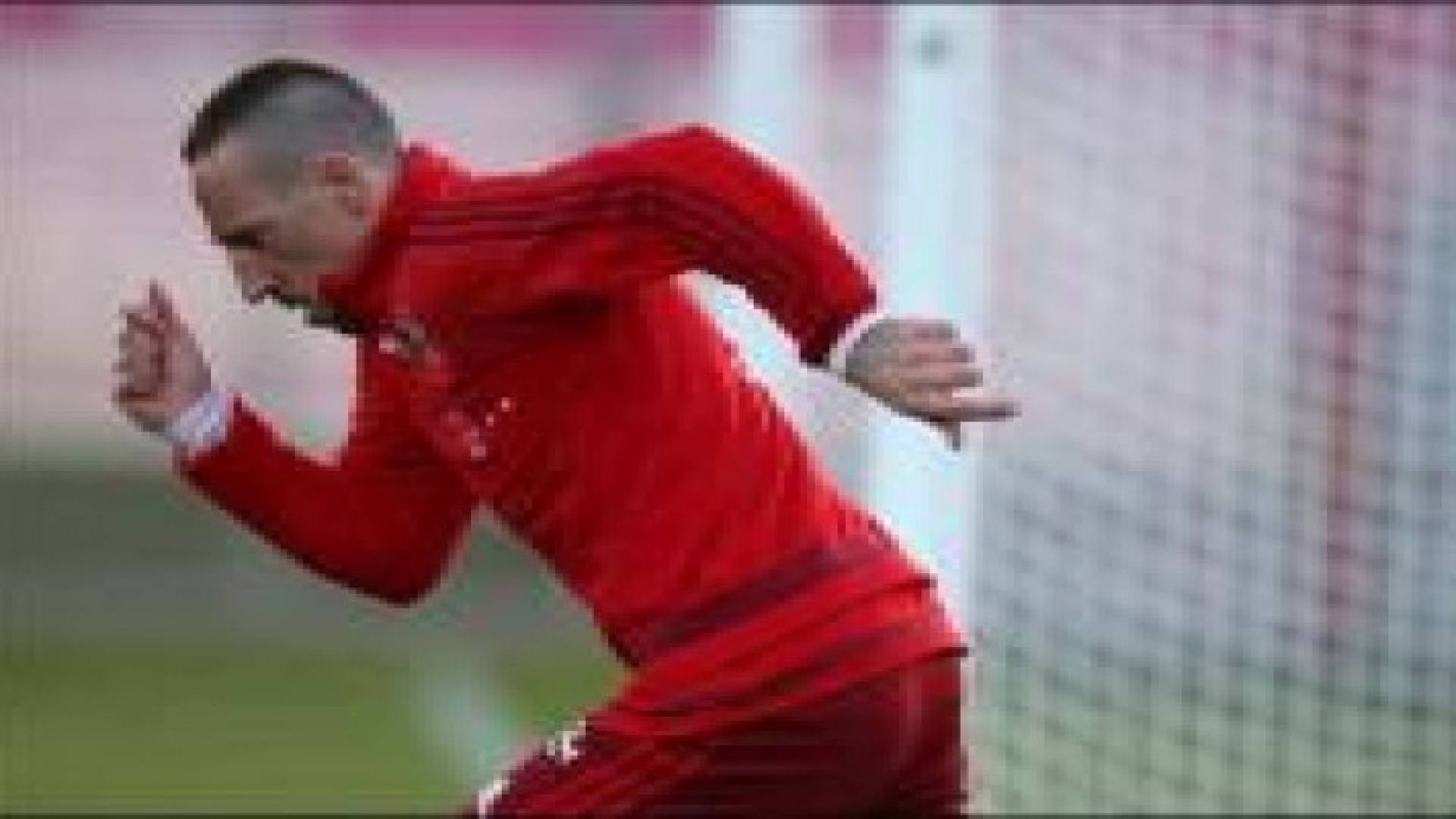 ريبيري يعود إلى تدريبات بايرن ميونخ