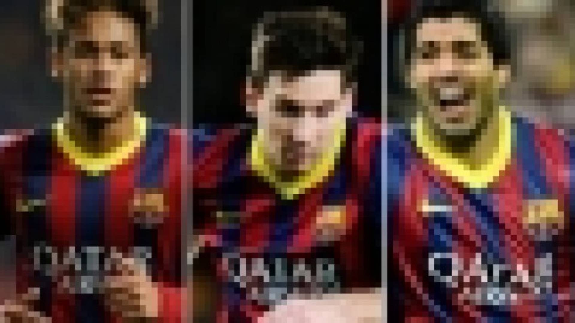 برشلونة: نريد الإبقاء على الثلاثي MSN ولاكن