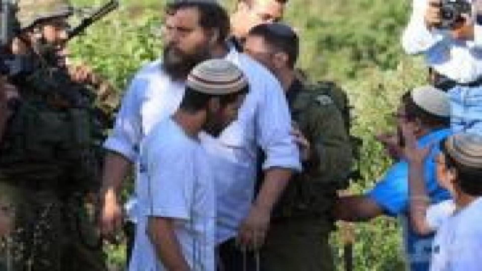 شرطة الاحتلال تعلن عن اختفاء آثار مستوطن بالقدس