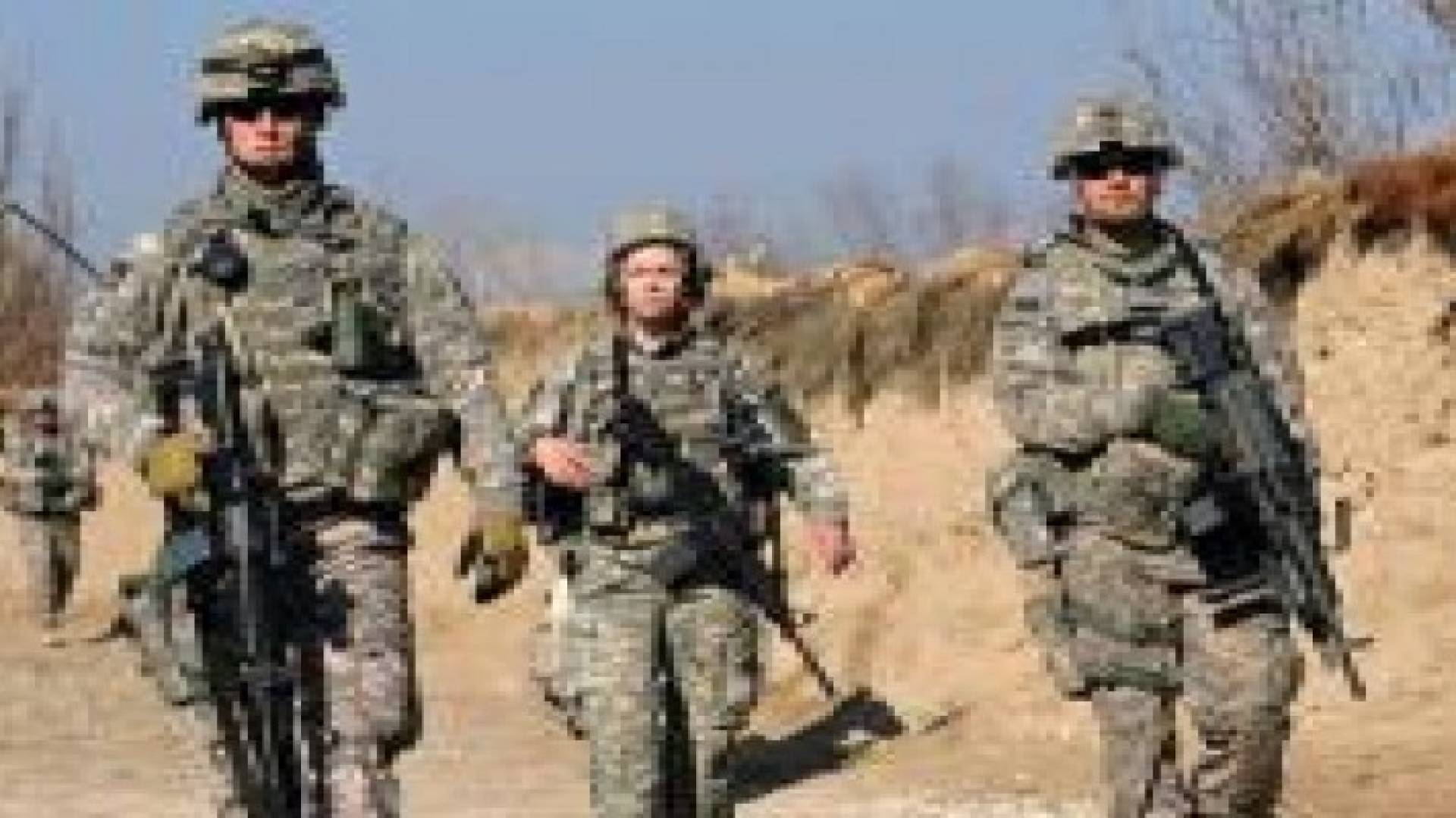 الناتو يجهز 40 ألف عسكري لـ داعش ليبيا