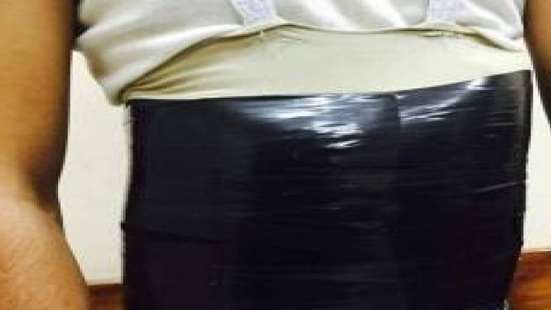 حاول تهريب المعسل بـ"حزام" عبر معبر الكرامة