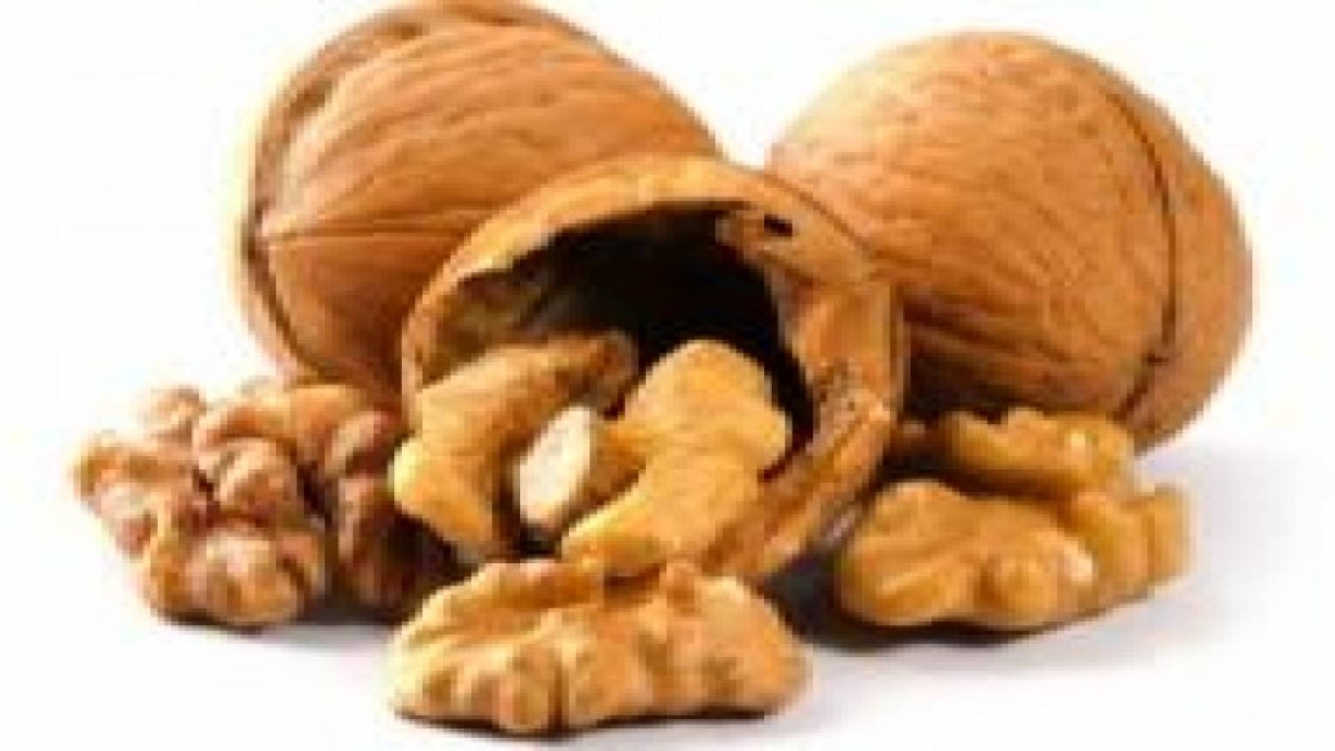 14 حبة من الجوز يوميا مفيدة لصحة المعرضين للسكري