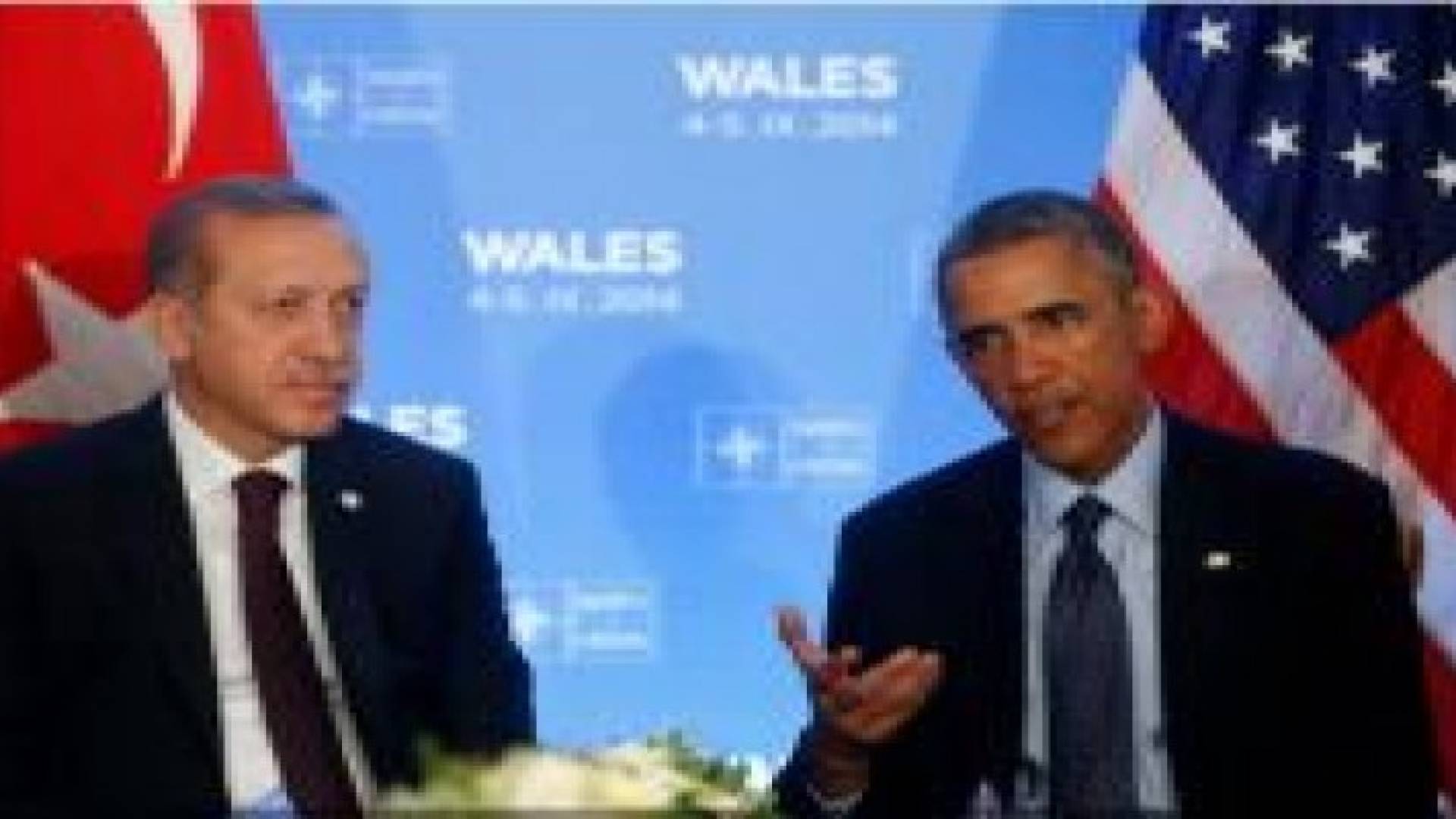 واشنطن ترفض اتهام تركيا بالعمل مع داعش لتهريب النفط