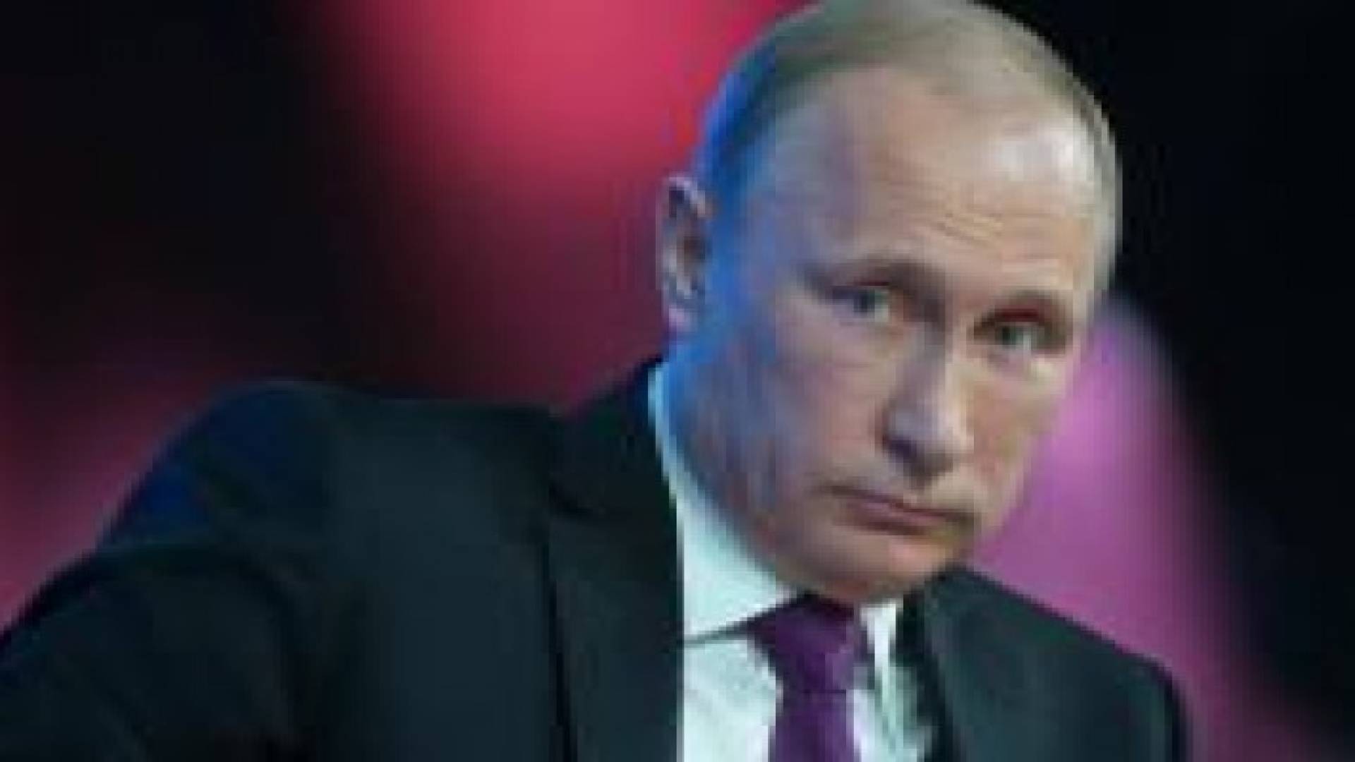 بوتين: تركيا ستندم على فعلتها