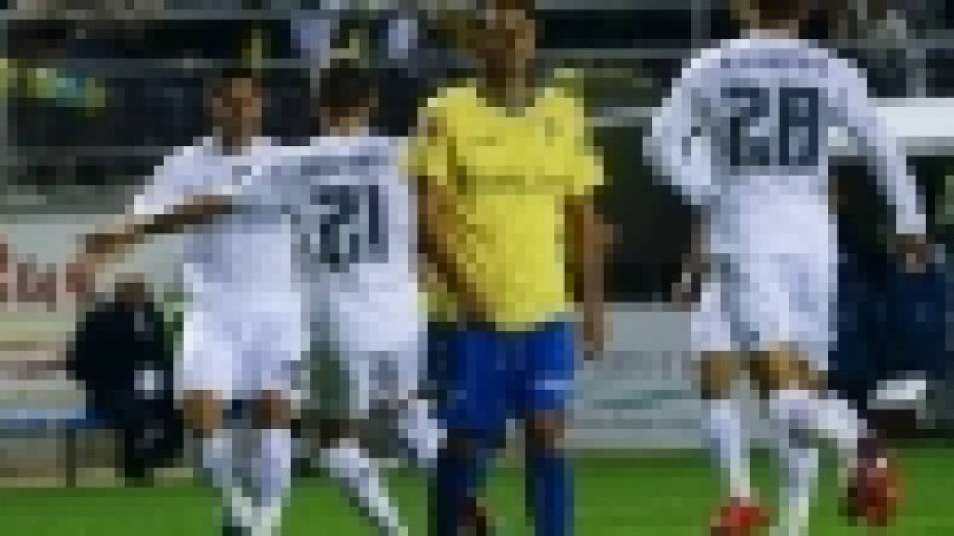 قادش يتقدم بشكوى ضد مشاركة شيرشيف مع الريال