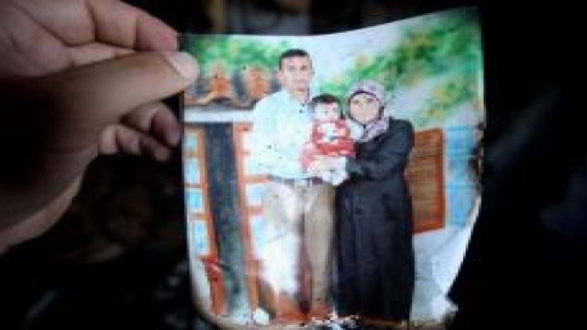 الإعلان عن اعتقال مشتبهين بجريمة حرق عائلة دوابشة