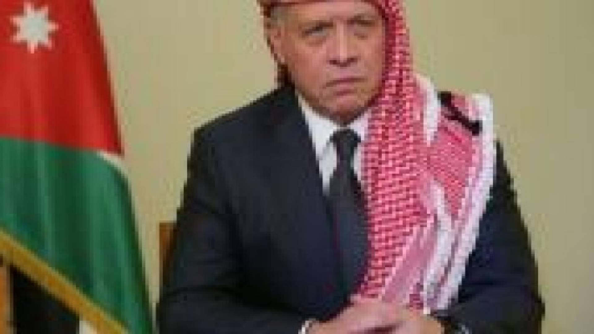 الملك يهنئ بيوم استقلال فنلندا و اليوم الوطني لتايلاند