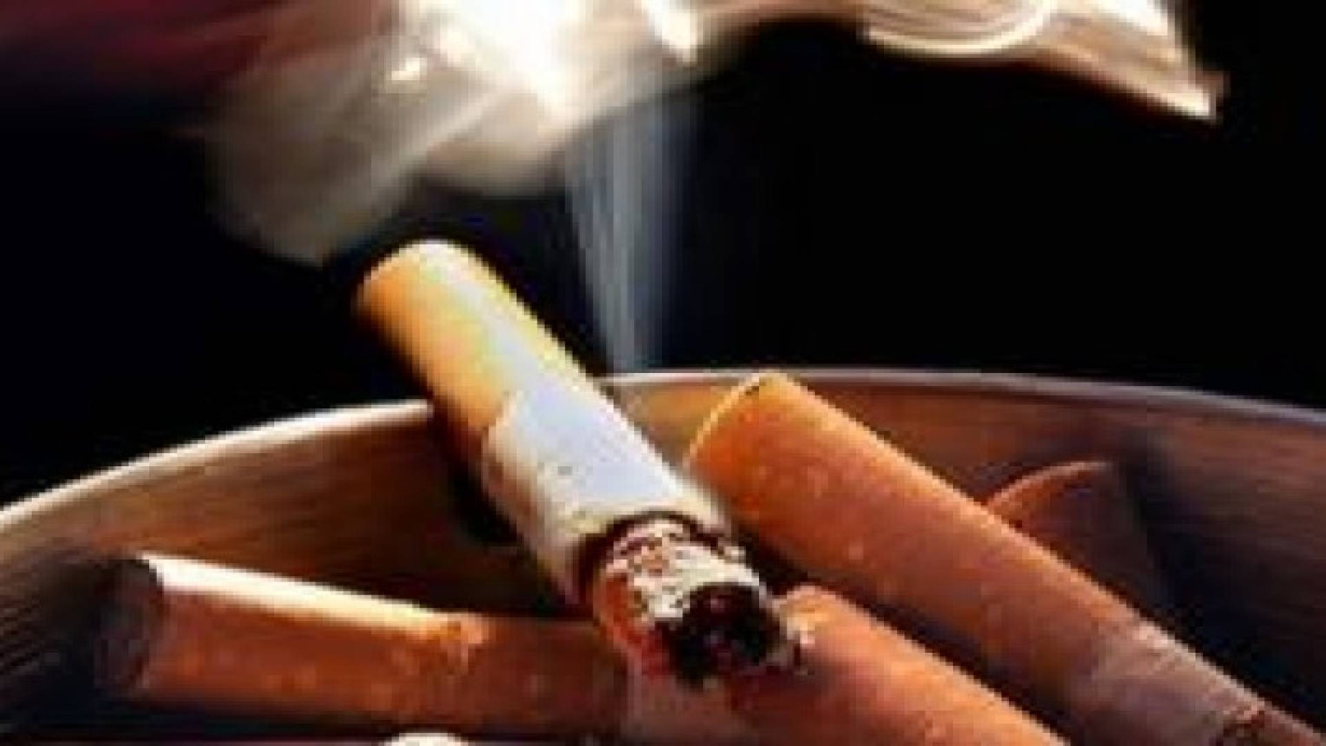 اكتشاف جين يمنع ترك التدخين