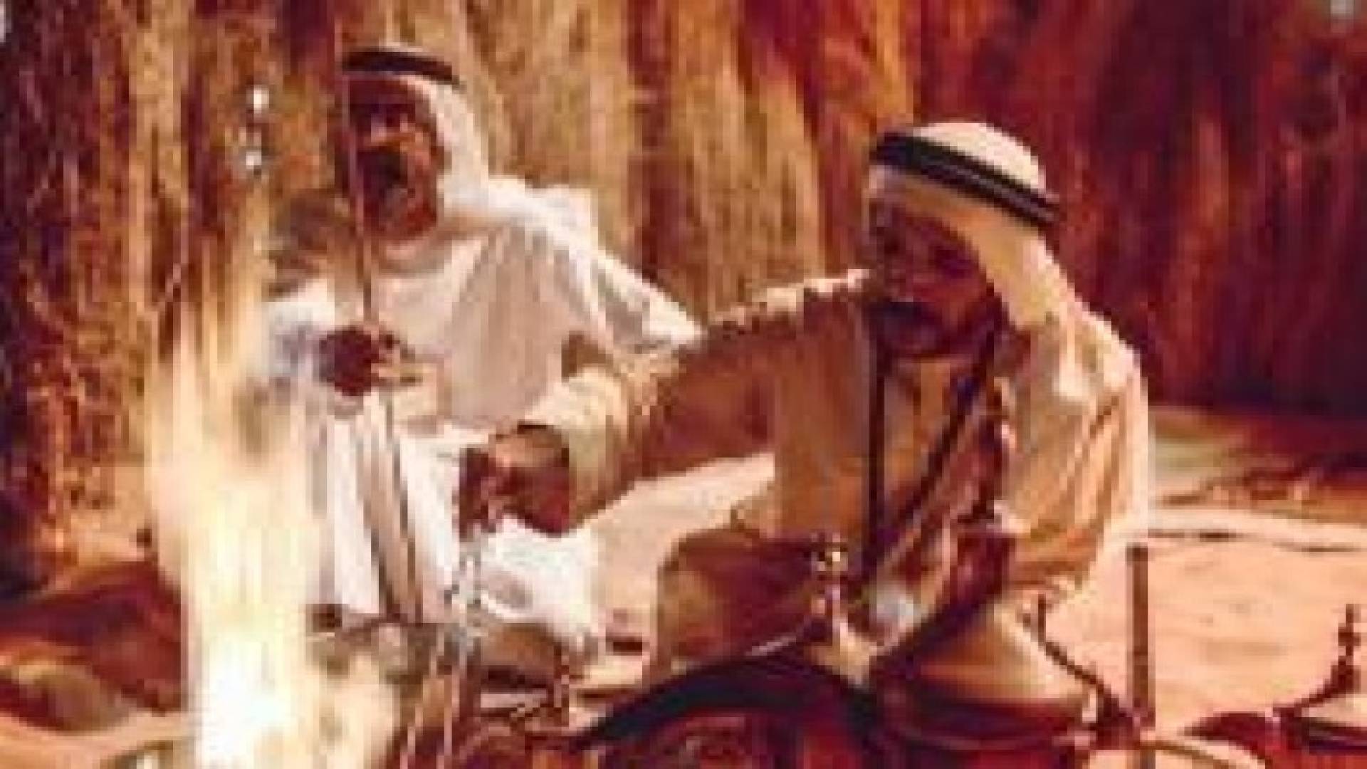 القهوة العربية و"الرزفة" على قائمة اليونسكو للتراث