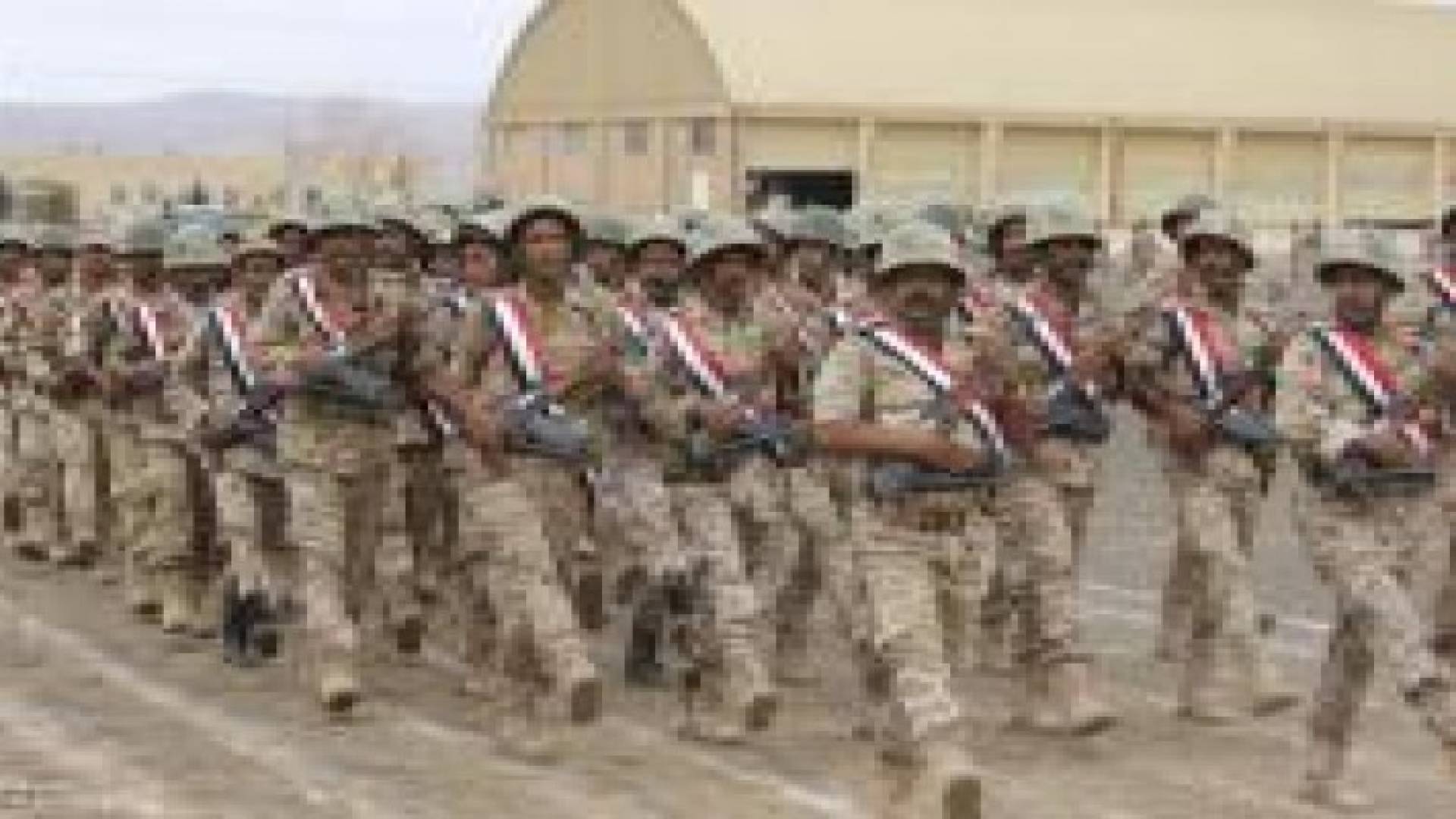 اليمن.. مقتل وأسر متمردين في الجوف