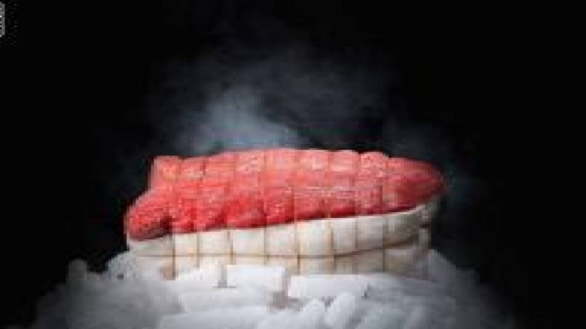 ما هو طعم أغلى قطعة لحم في العالم؟