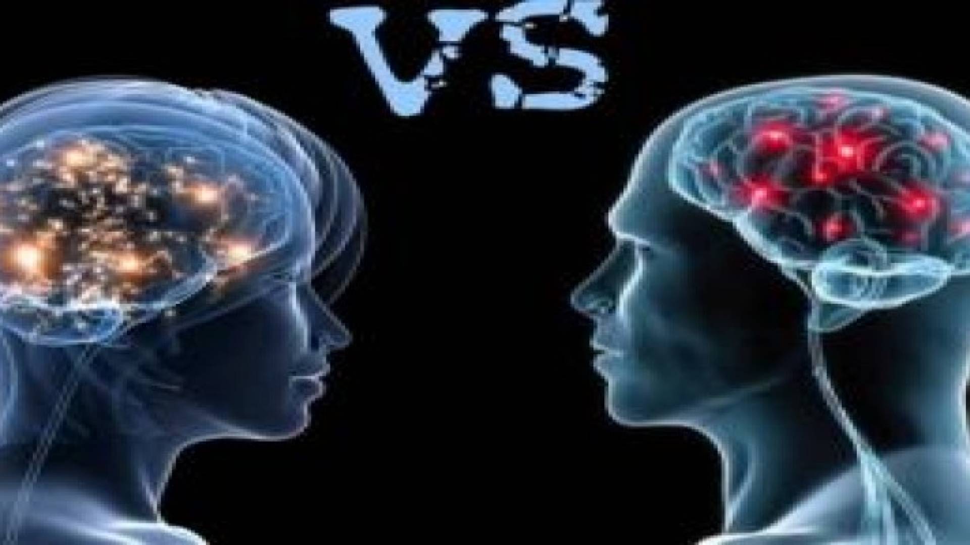 الدماغ يمتلك "صفات ذكورية" أو "صفات أنثوية"