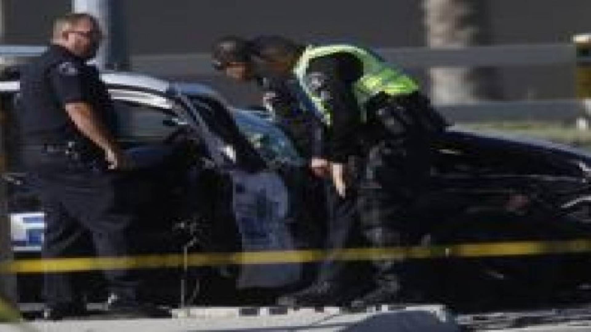 تفاصيل جديدة عن "هجوم كاليفورنيا" الدامي