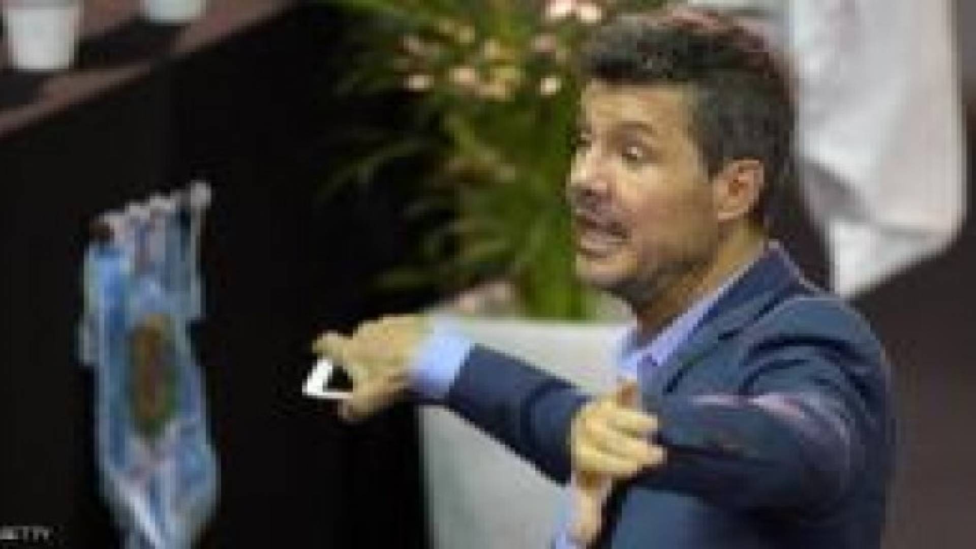 انتخابات الاتحاد الأرجنتيني: الأصوات أكثر من الناخبين