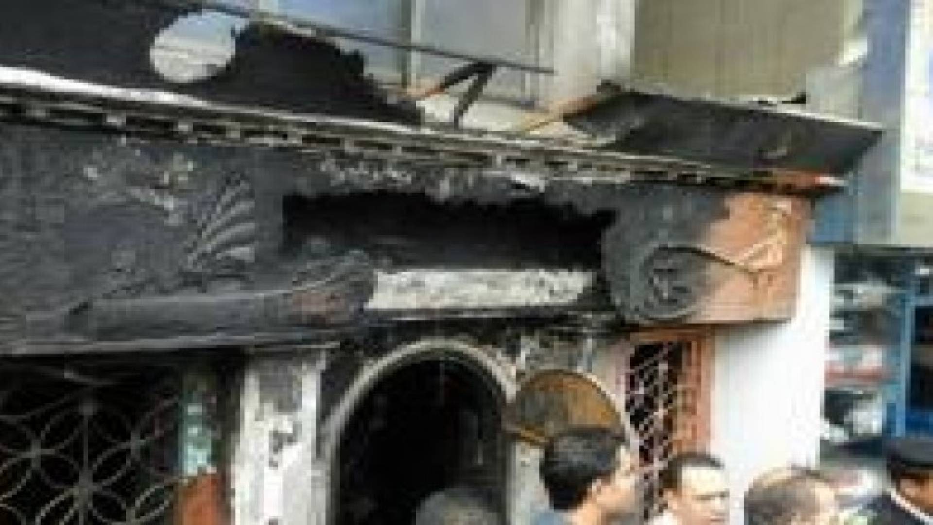 الكشف عن سبب حريق القاهرة : طردوا من الملهى فأحرقوا من فيه