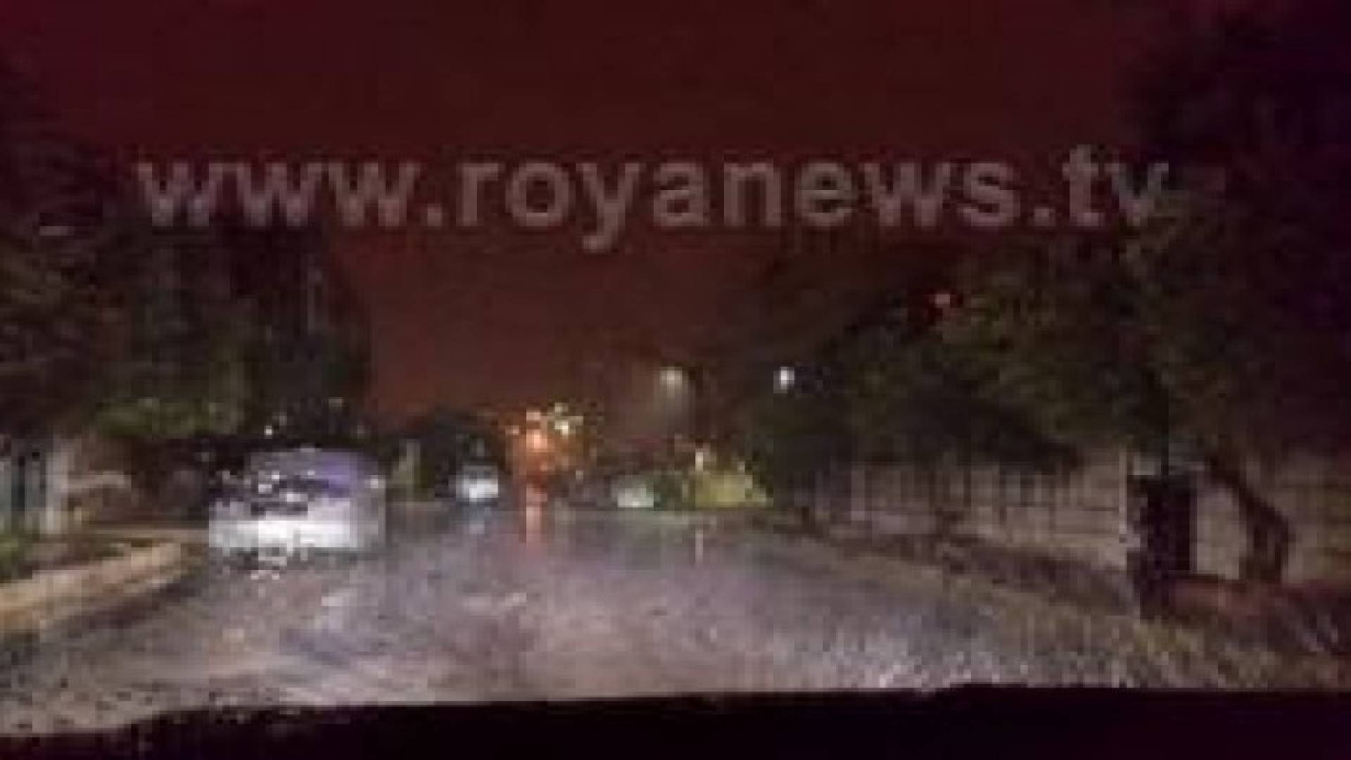 الحرارة في عمان تقترب من الصفر المئوي .. تفاصيل