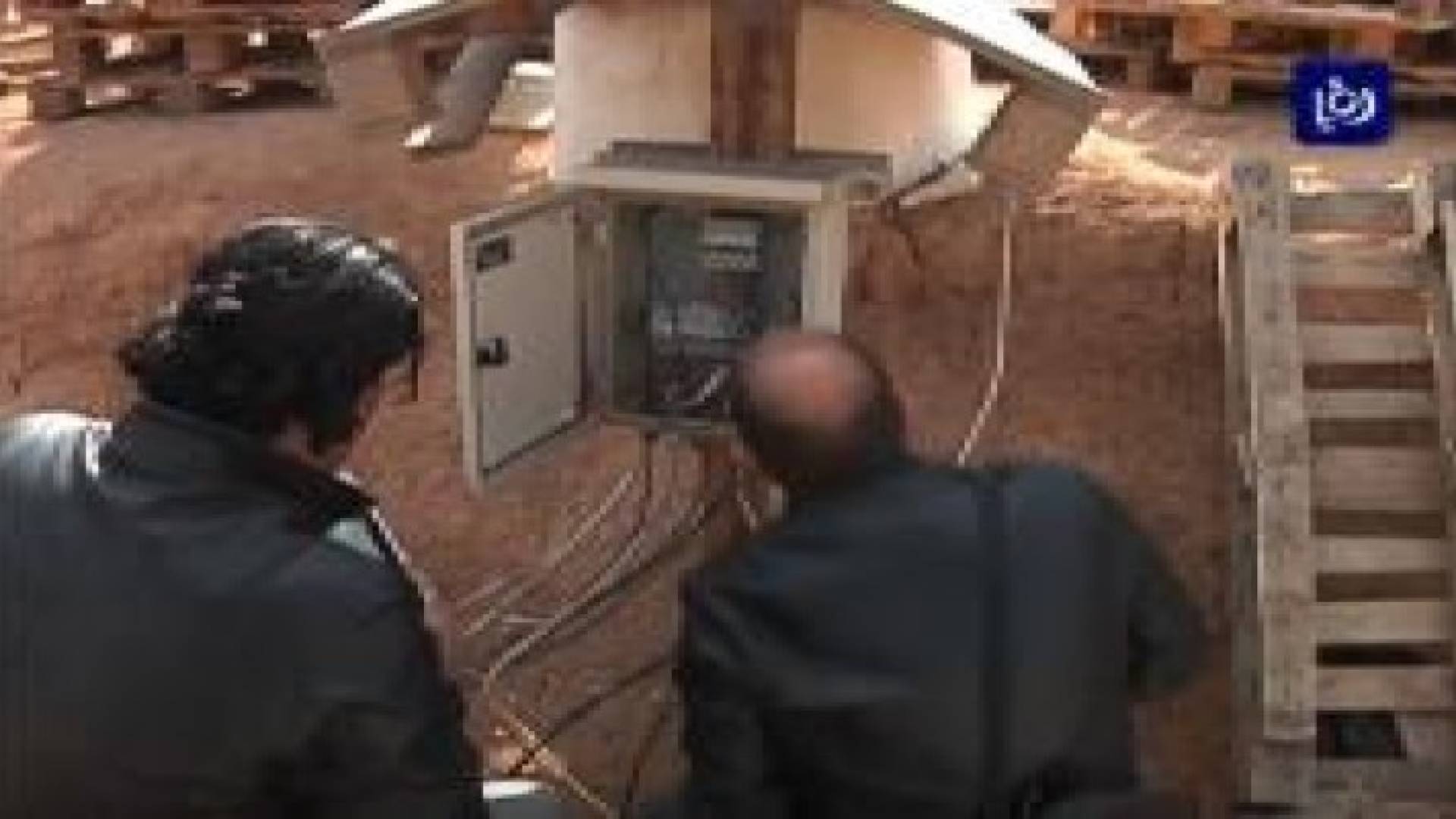 ملف الاسبوع : ضبط اكثر من 9 الاف حالة سرقة كهرباء منذ بداية العام الجاري