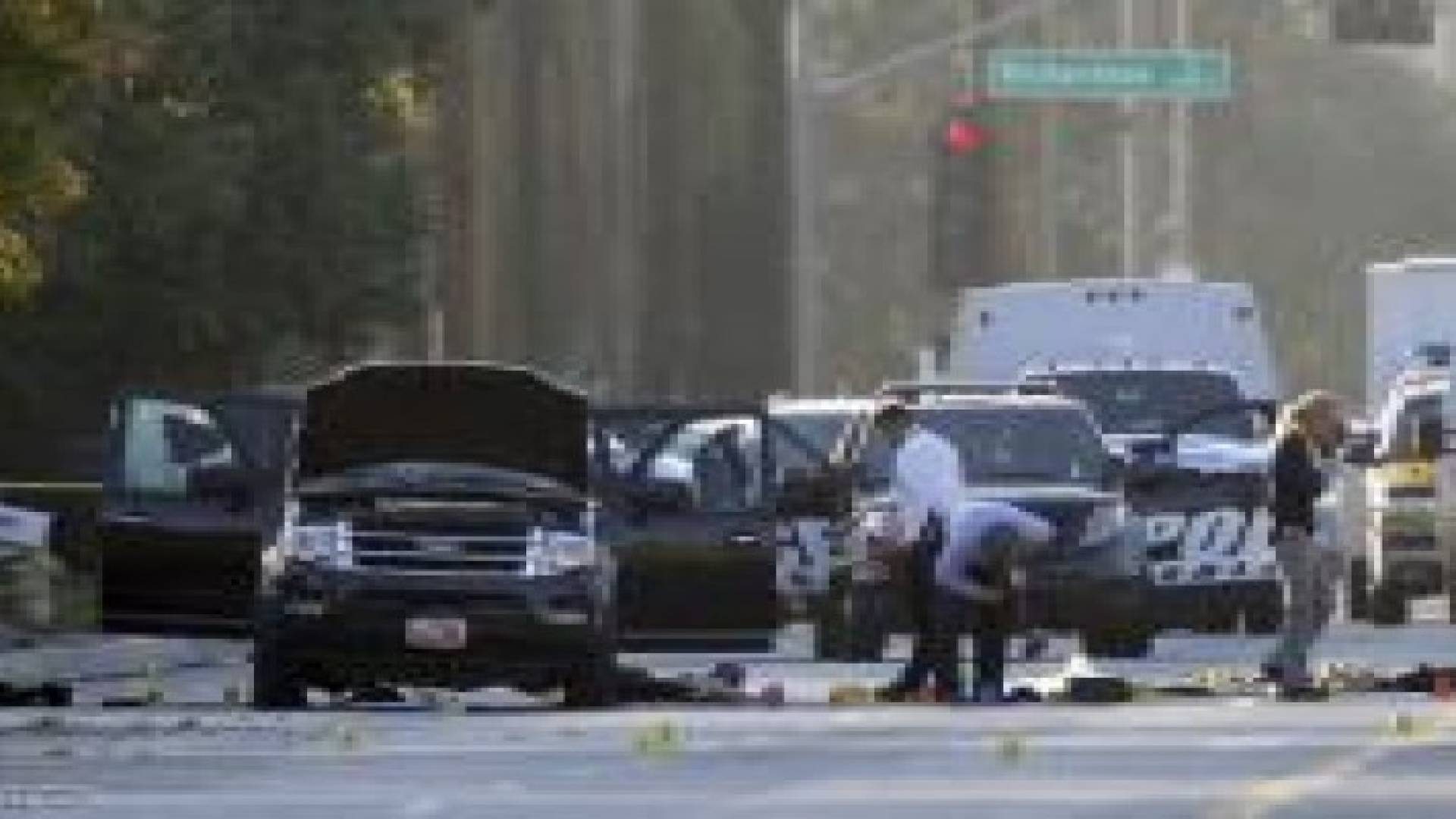 تقارير: منفذ هجوم كاليفورنيا تواصل مع جبهة النصرة