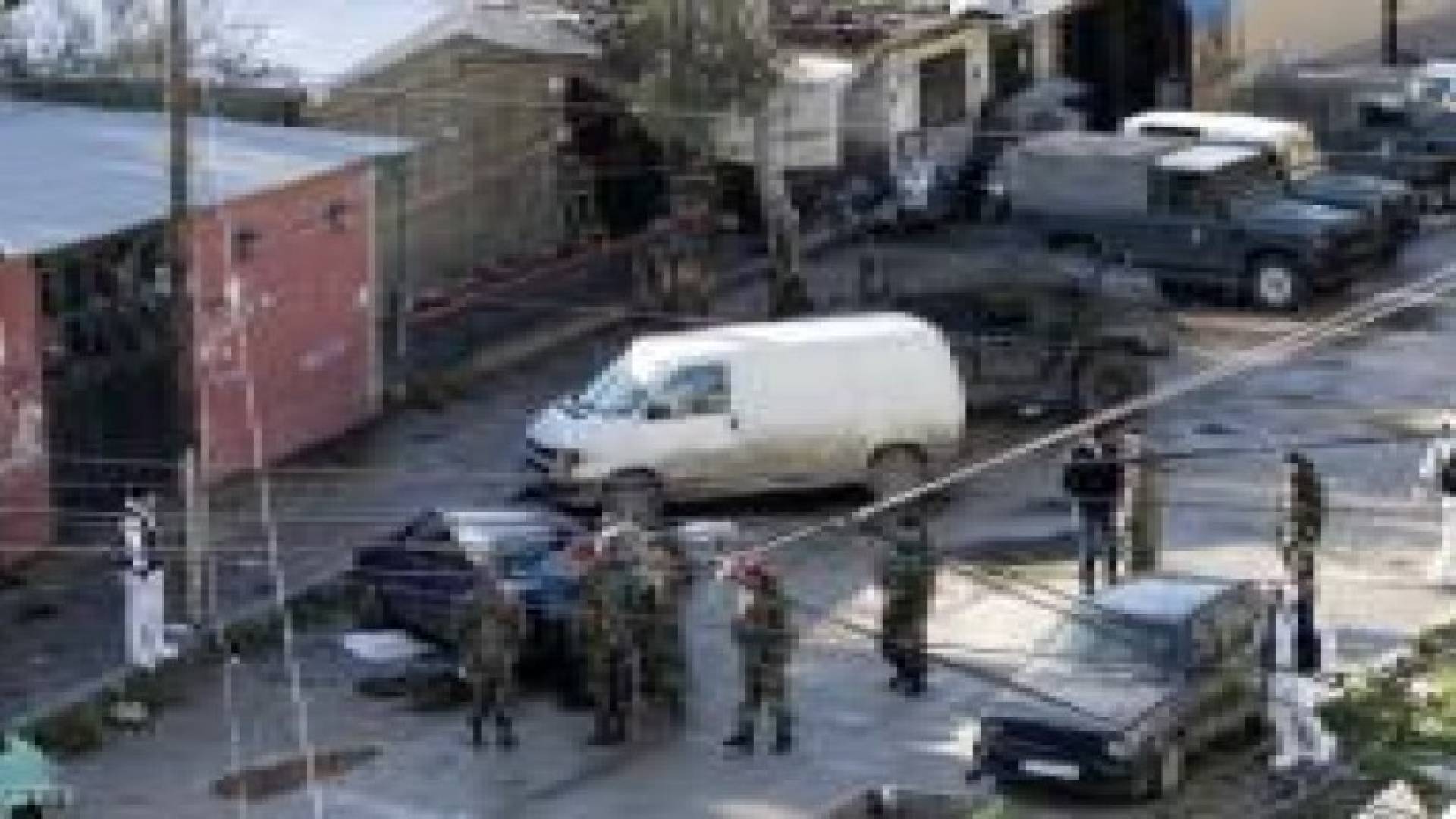 لبنان : قتلى خلال مداهمة منزل مطلوب أمني