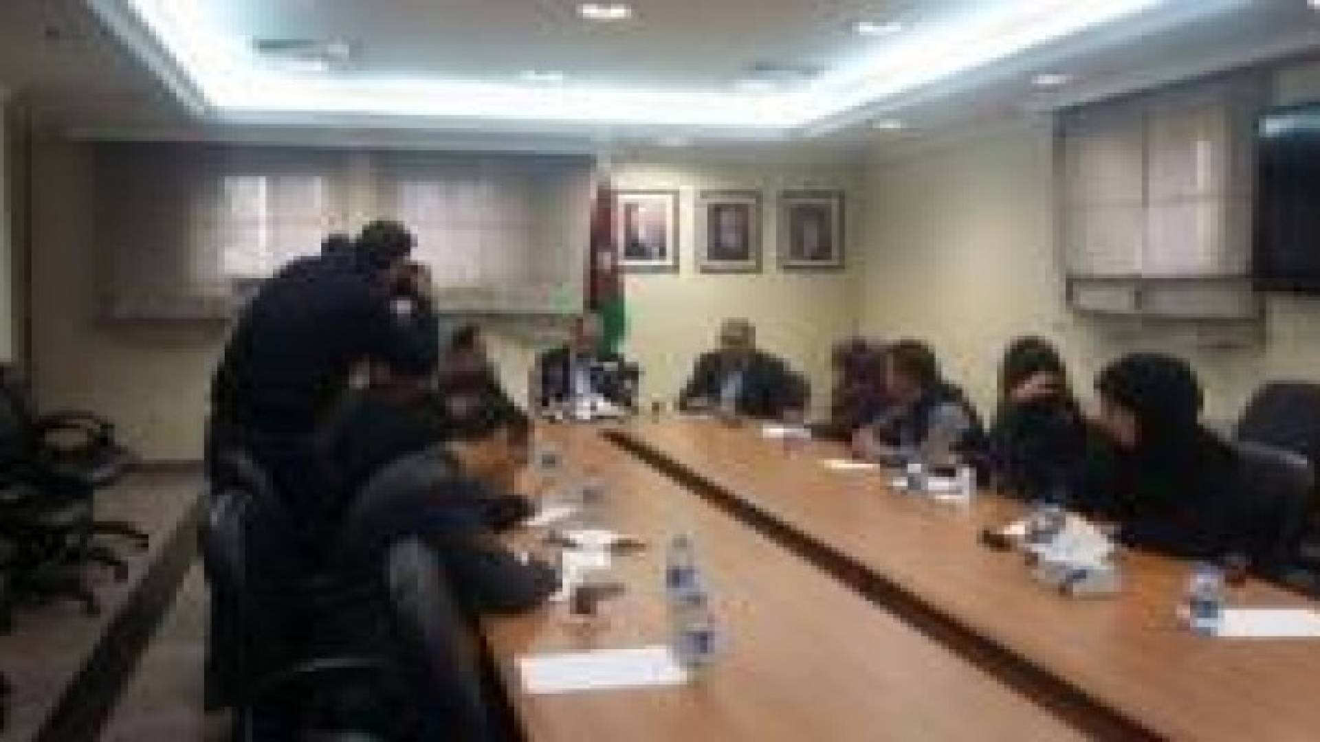 سيف: الحكومة تحملت 25 قرشا فرق لسعر اسطوانة الغاز