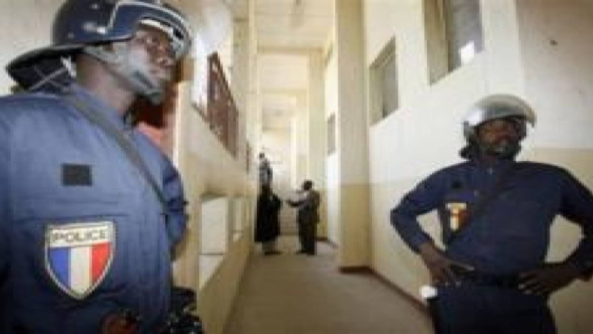 تشاد: مقتل 15 شخصا في تفجيرات انتحارية