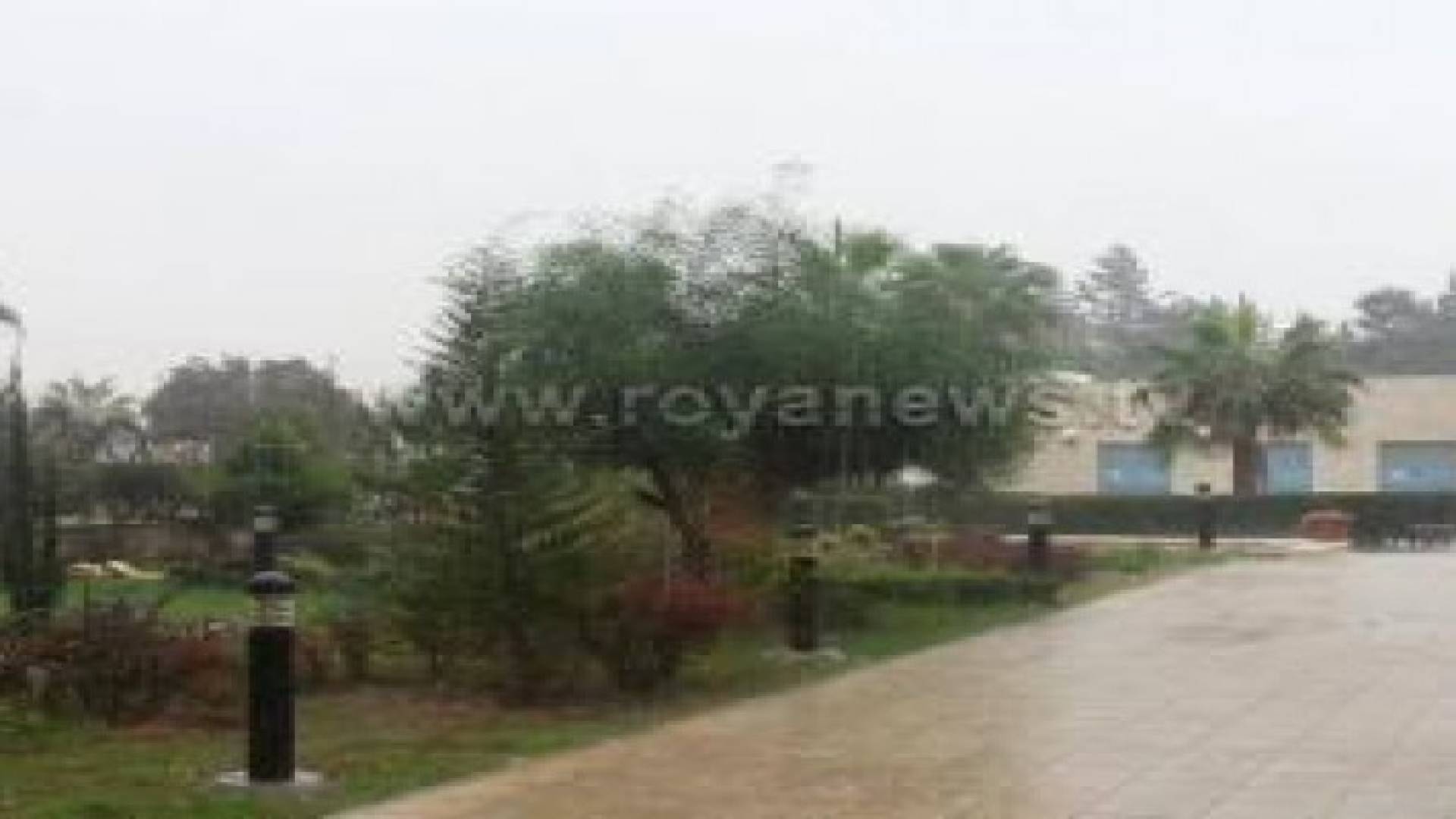 طقس الأحد: استمرارية للأجواء المستقرة والباردة بشكل لافت