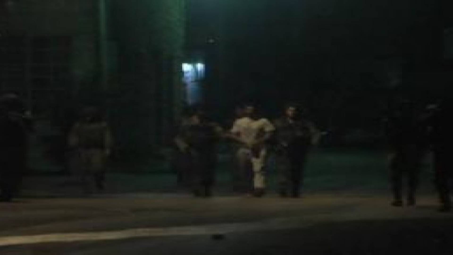 الاحتلال يعتقل 5 شبان من بيت لحم