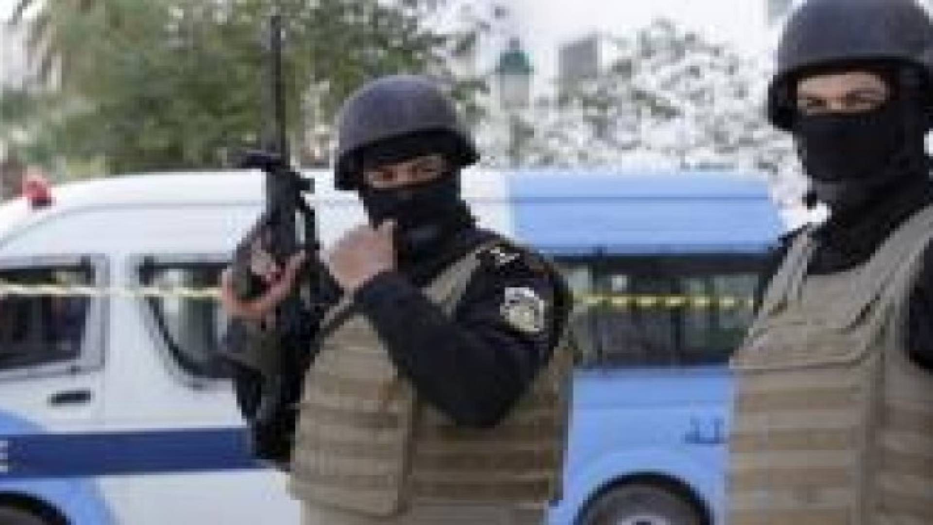 الأمن التونسي يفكك خلية للقاعدة في الجنوب