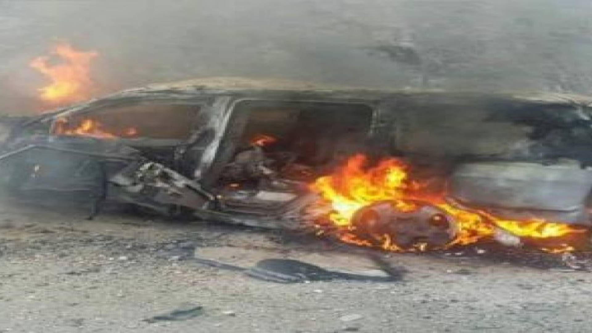 فيديو وصور : تنظيم داعش الارهابي يتبنى اغتيال محافظ عدن