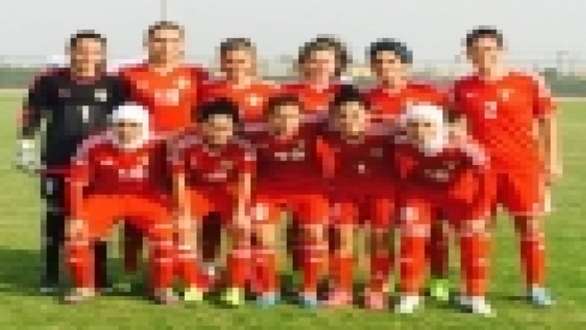 منتخب السيدات يكتسح الوحدة الاماراتي ب 15 مقابل لاشيء في بطولة ابو ظبي الدولية