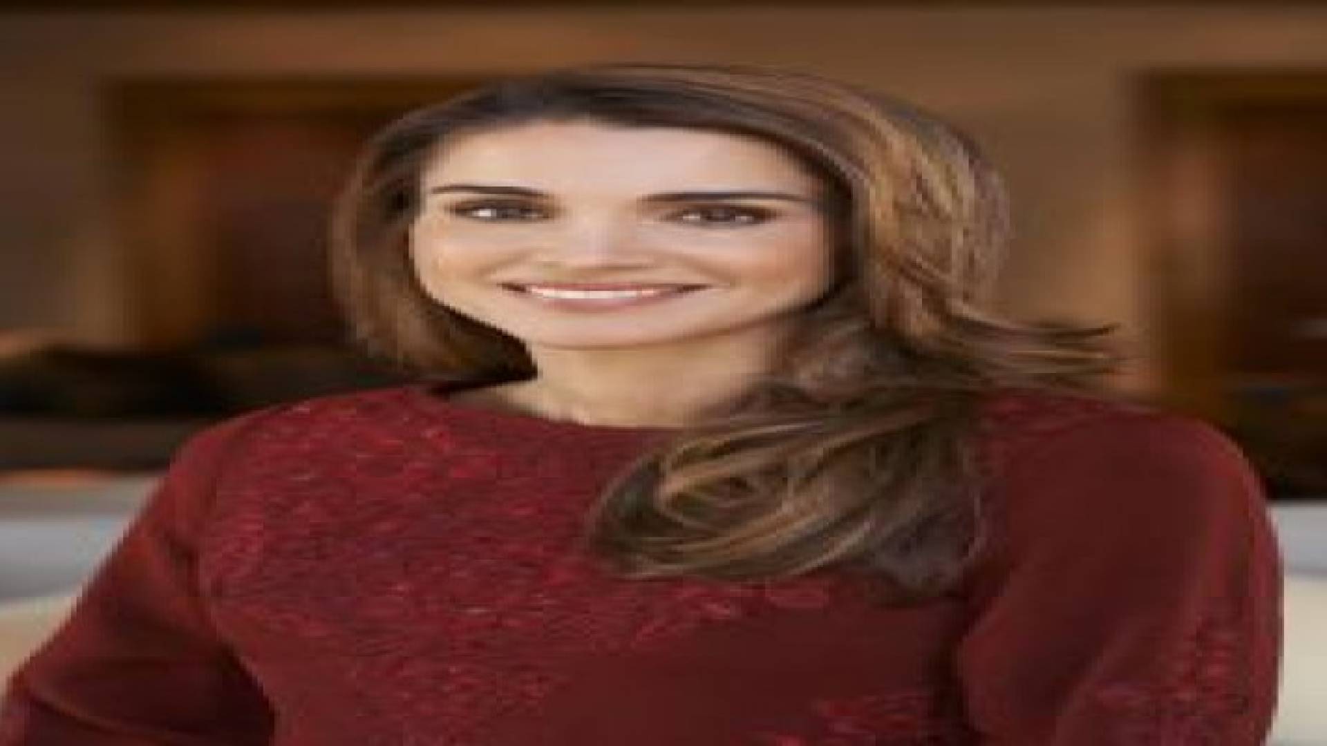 الملكة رانيا العبدالله تلتقي السفير الكندي لدى الأردن