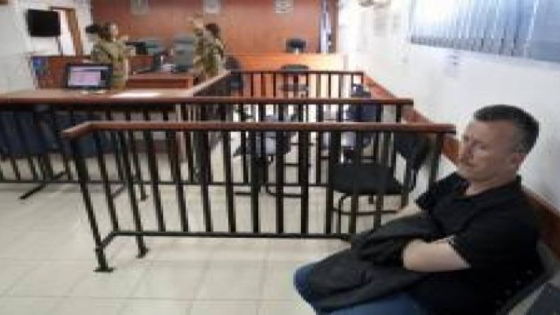 قانون اسرائيلي يستخدم أدلة المحاكم العسكرية أمام المحاكم المدنية