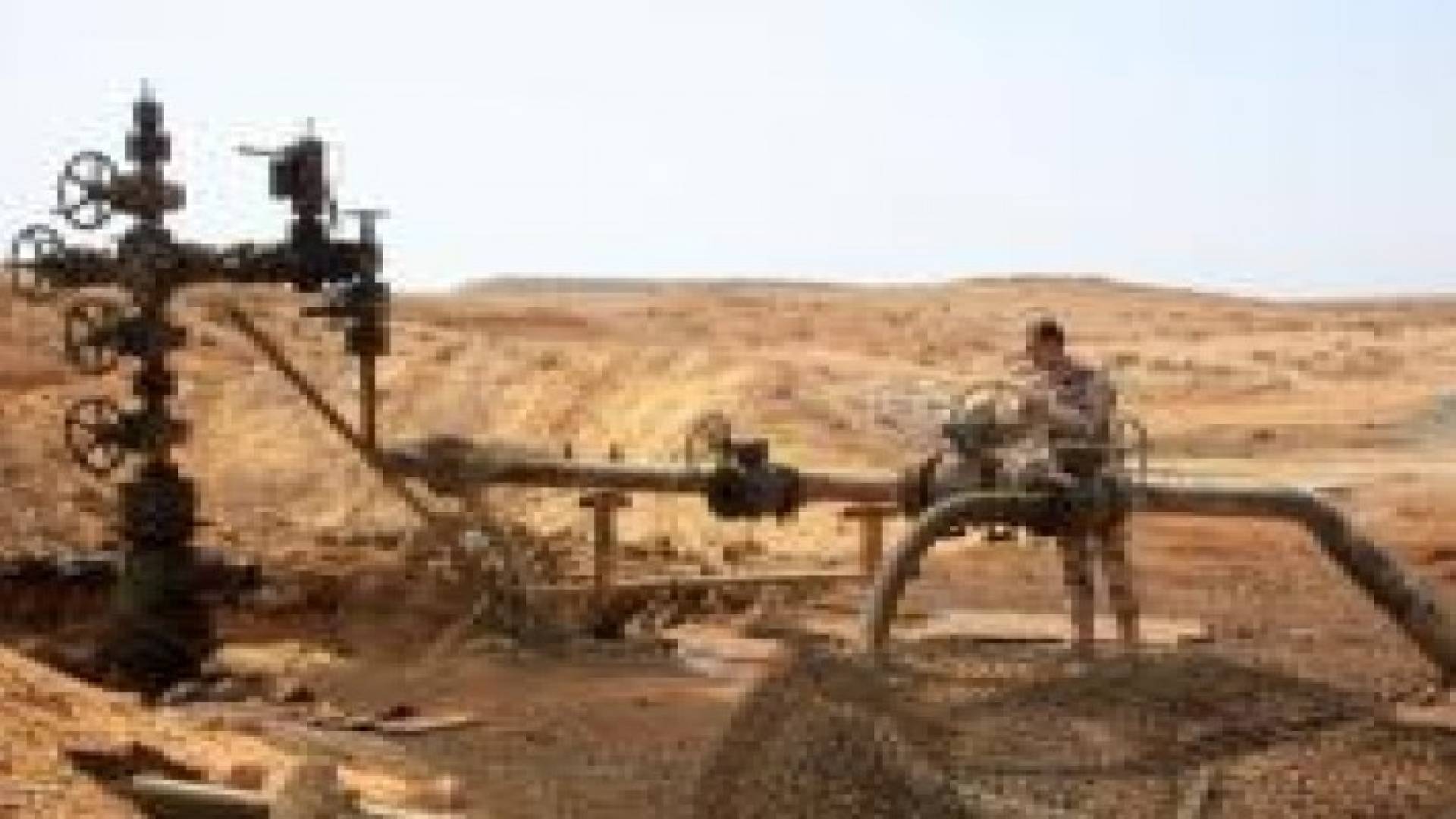 "نفط داعش" بين تركيا وإيران