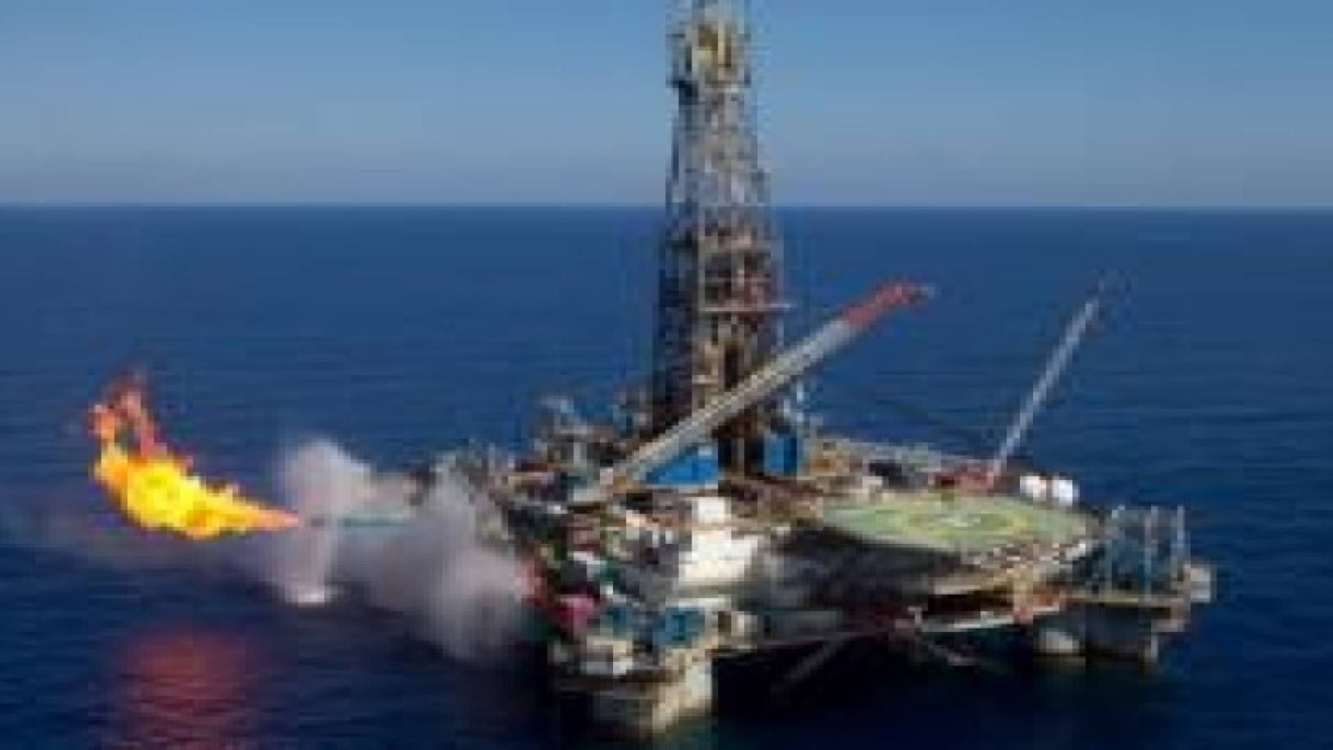 مصر تجمد مفاوضات استيراد الغاز من اسرائيل