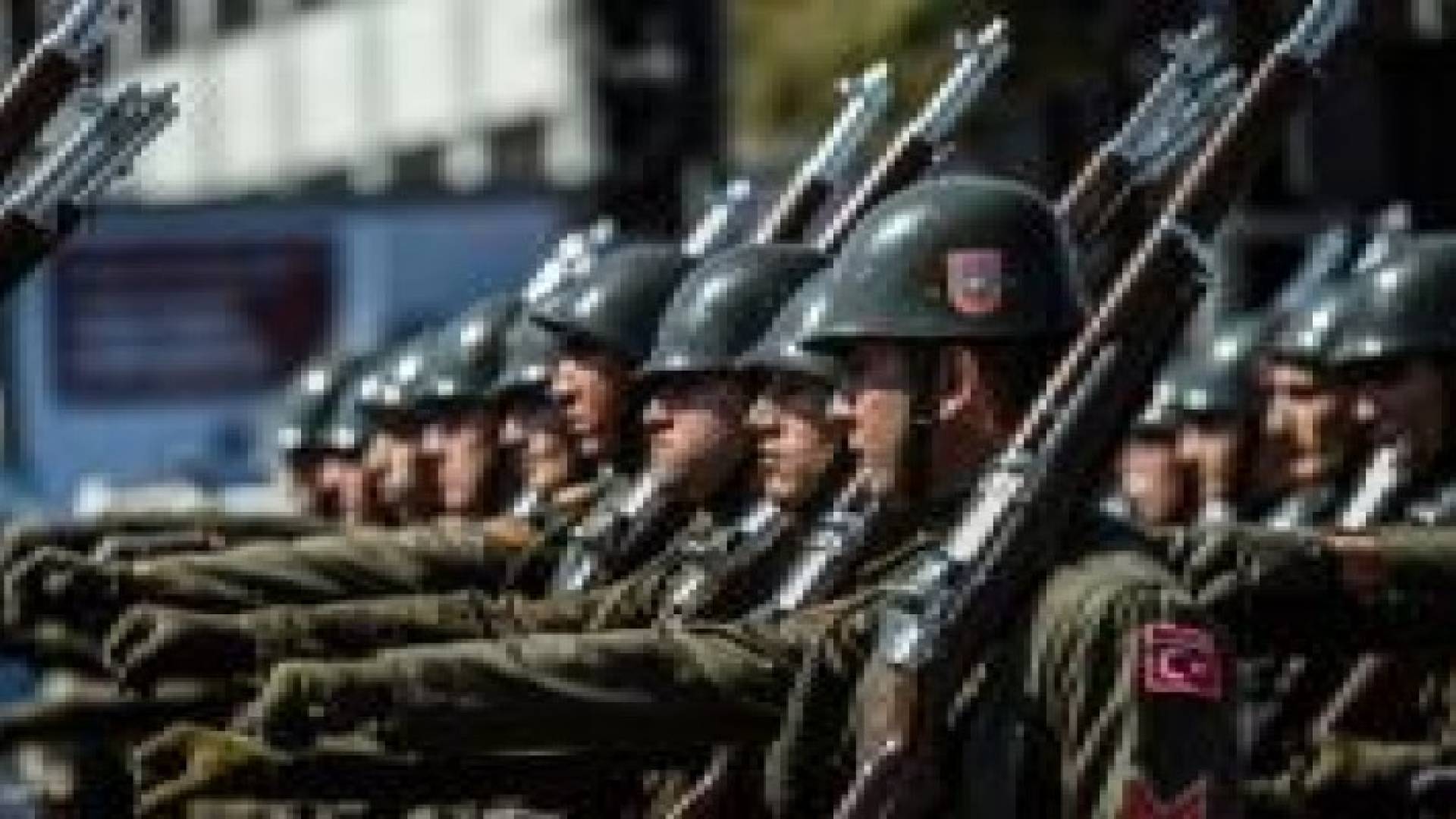 تركيا ستوقف إرسال قواتها للعراق بعد تهديد بغداد لها