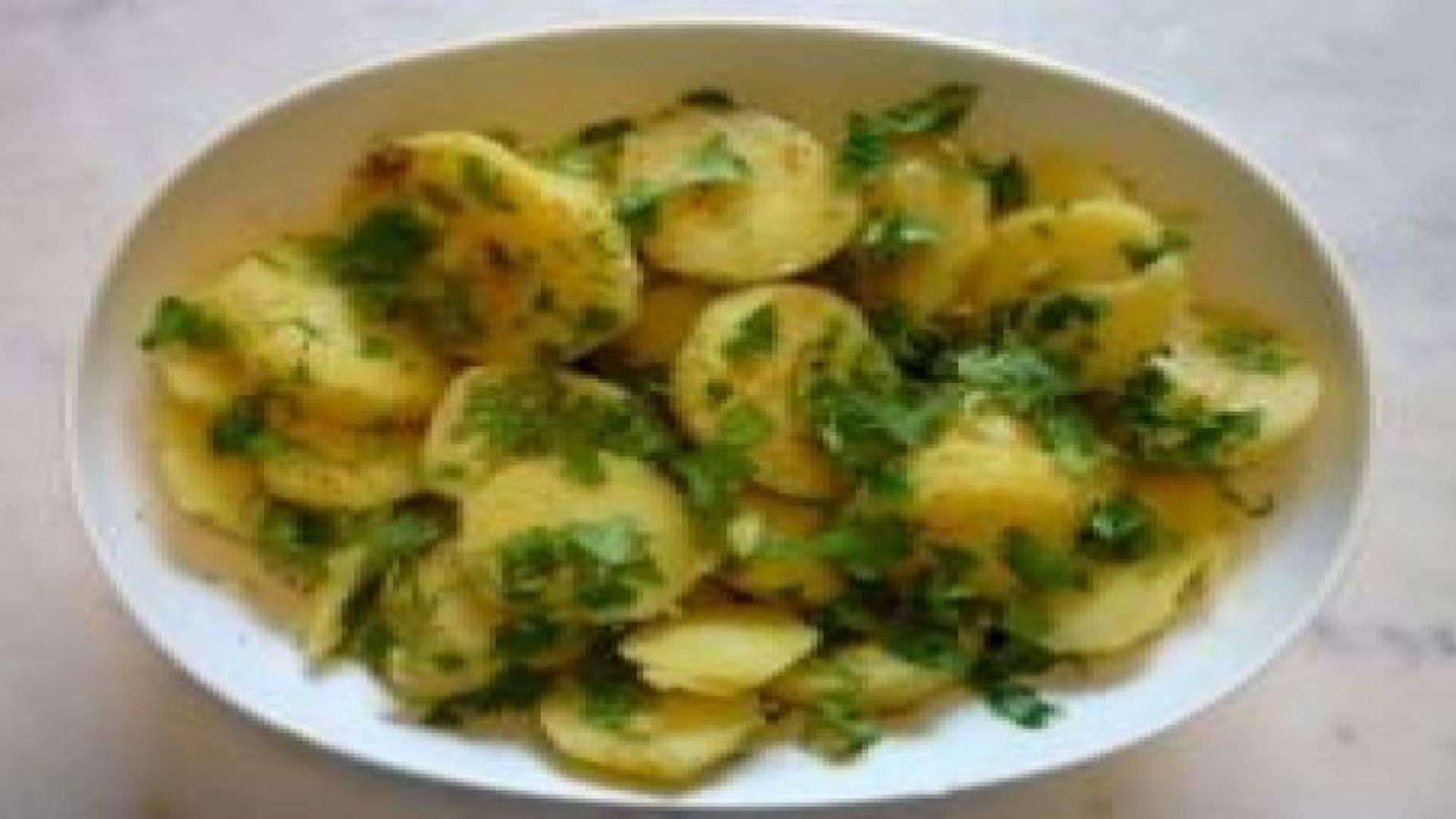 البطاطا المسلوقة تقلل خطر سرطان المعدة