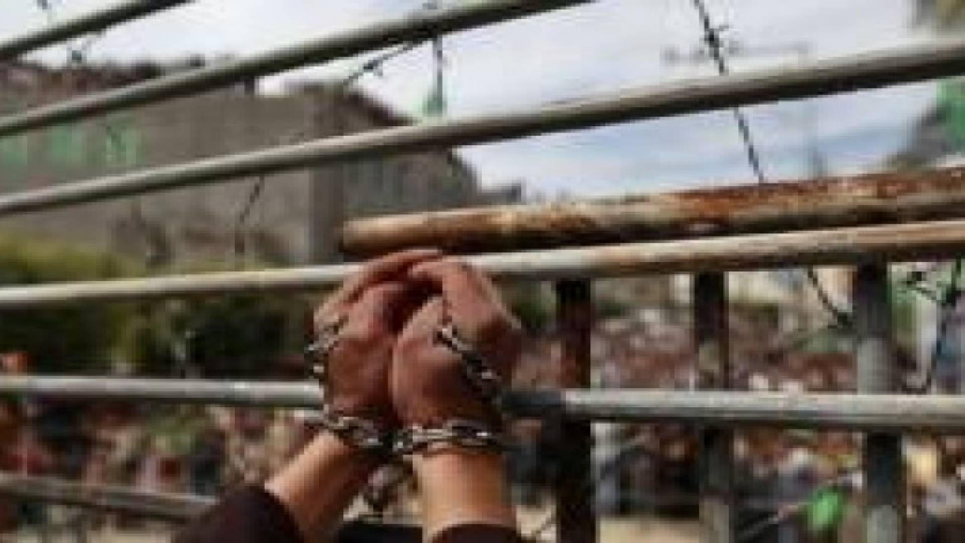 520 أسيرا اداريا في سجون الاحتلال