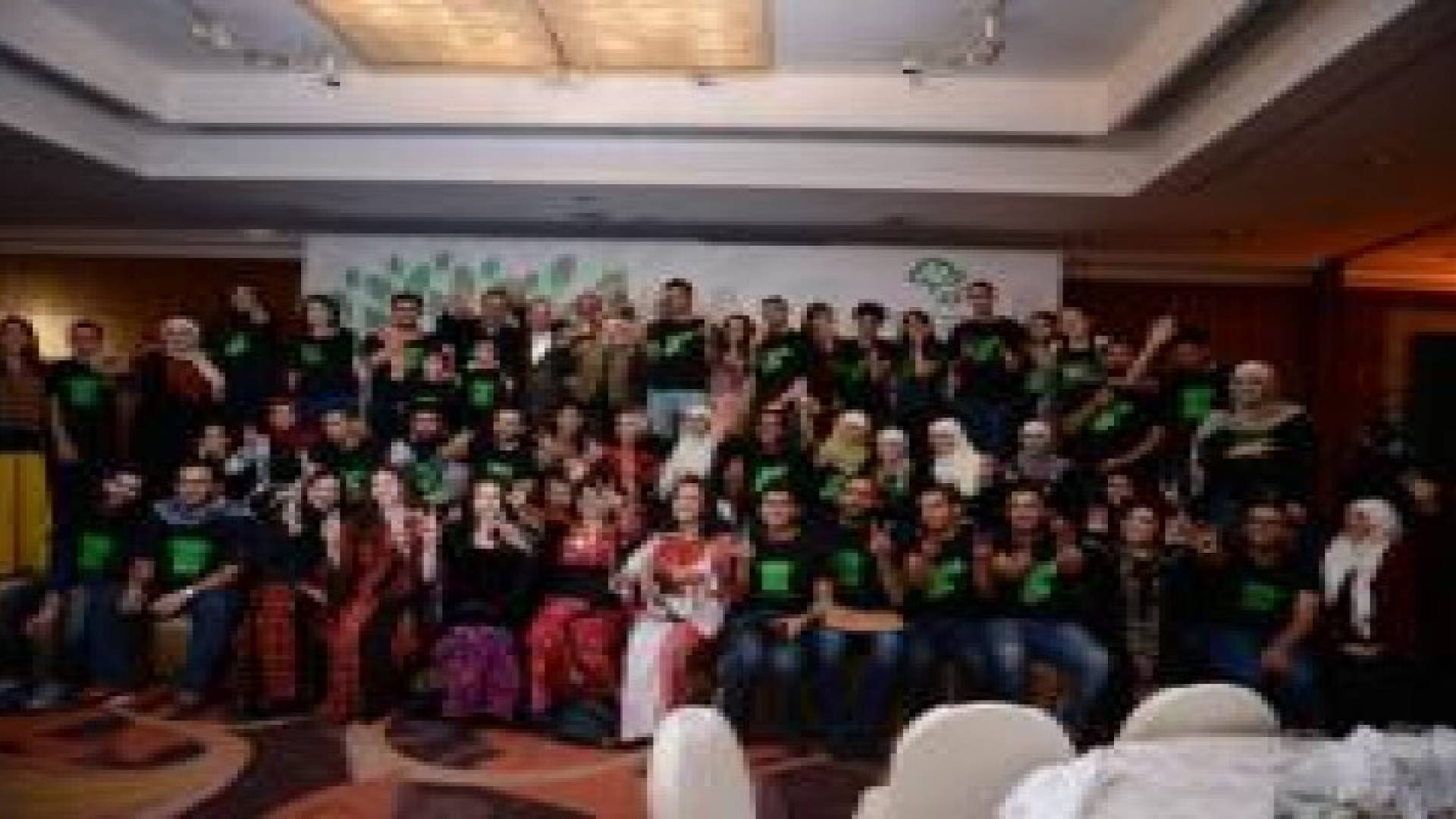 "العربية لحماية الطبيعة" تحتفل بإنجازاتها الدولية والعربية